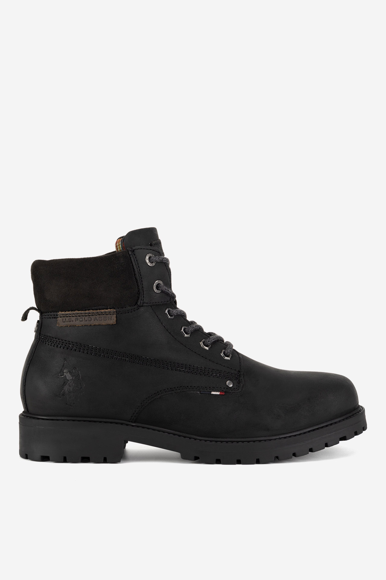 Bocanci U.S. POLO ASSN.