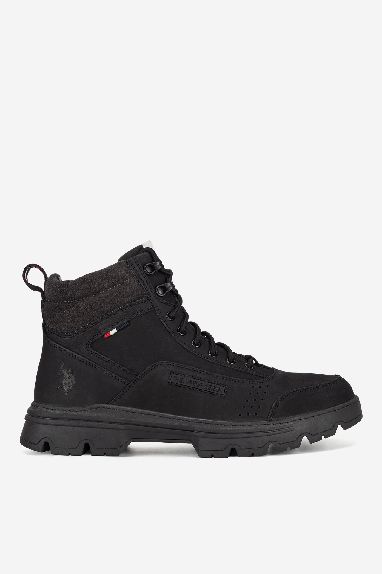 US POLO ASSN Bocanci U.S. POLO ASSN.