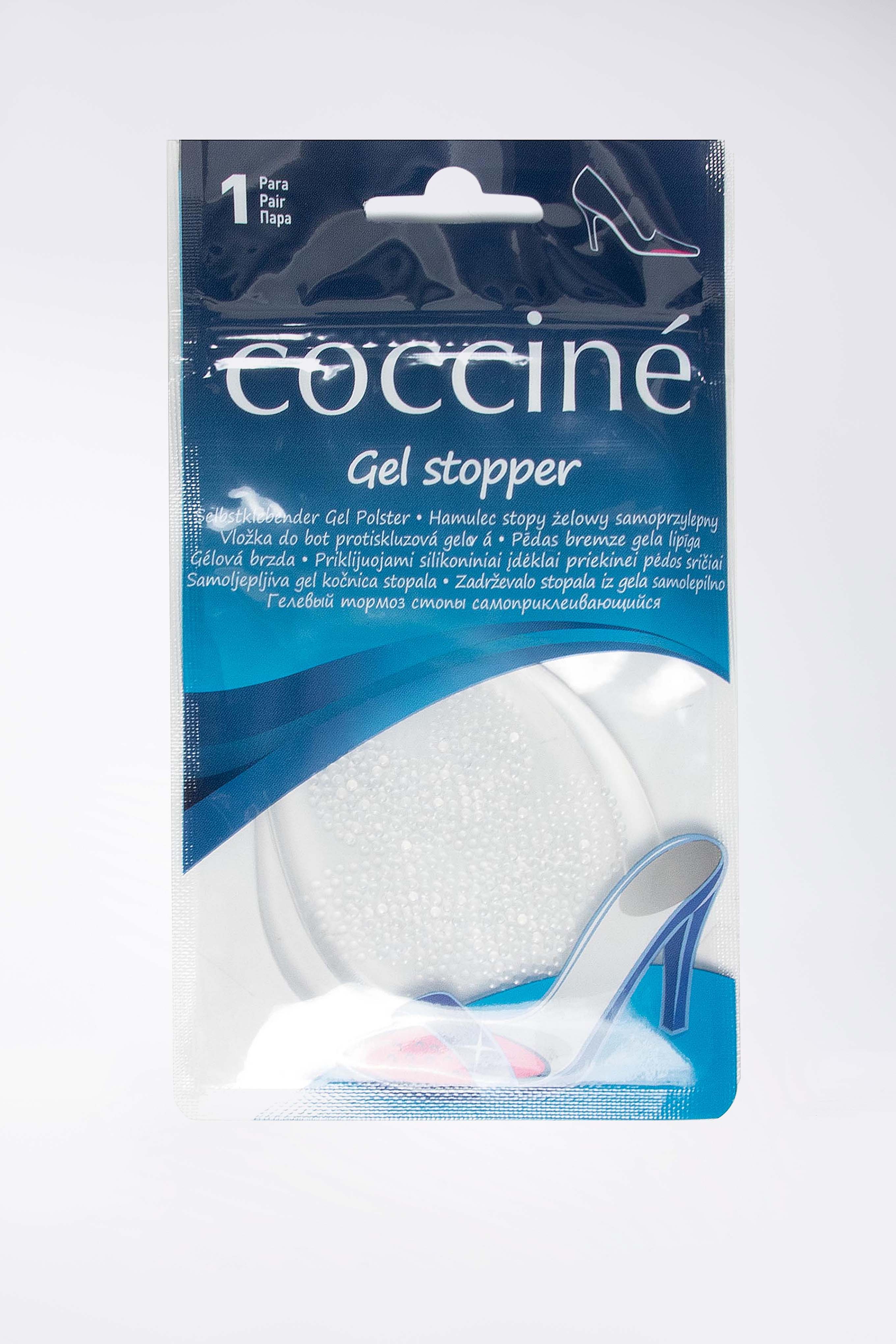 Tălpici ½