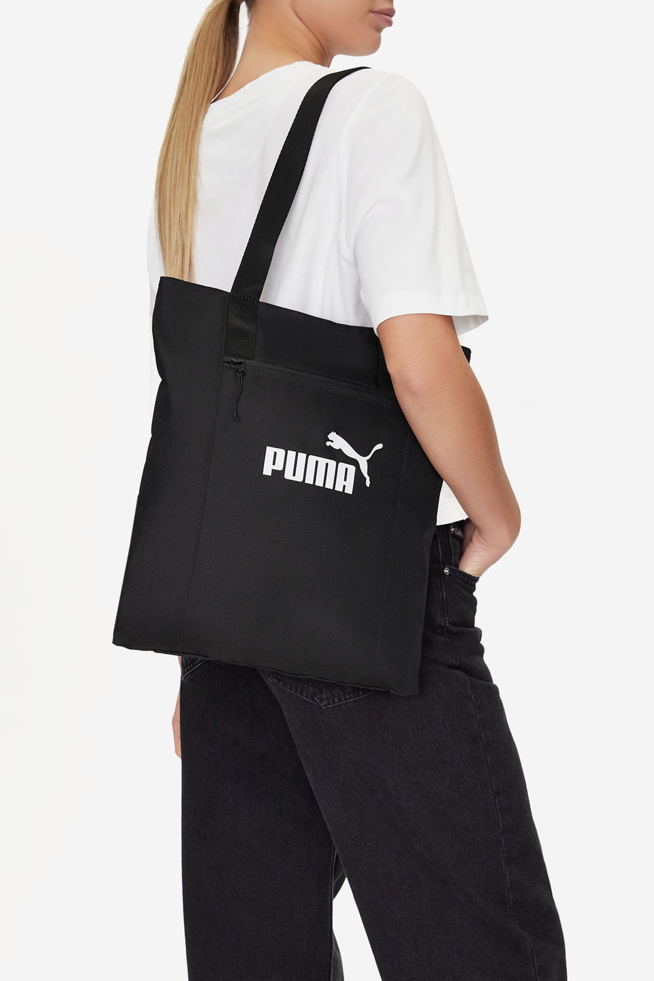 Geantă de mână Puma