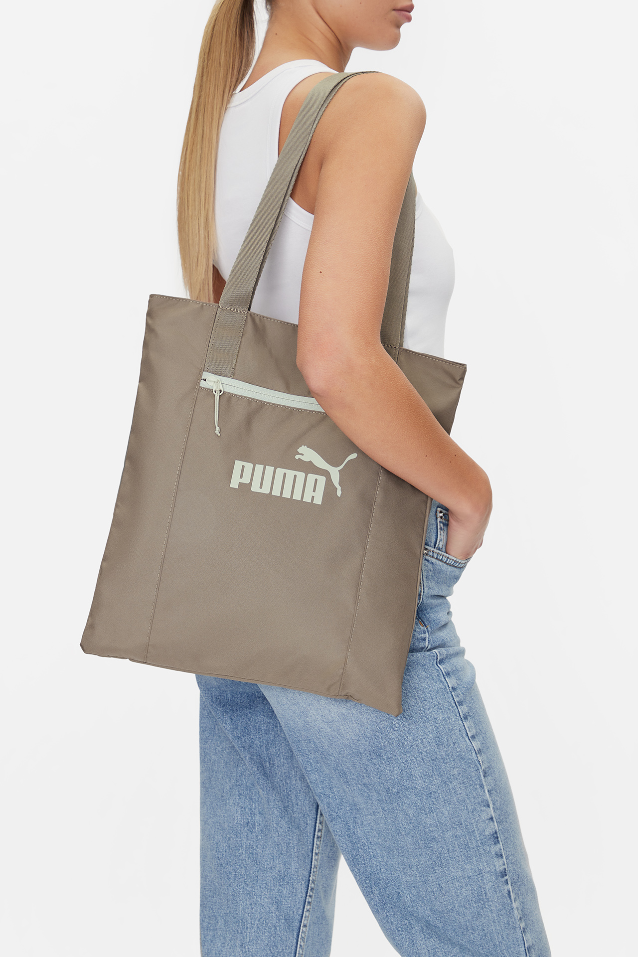 Geantă de mână Puma