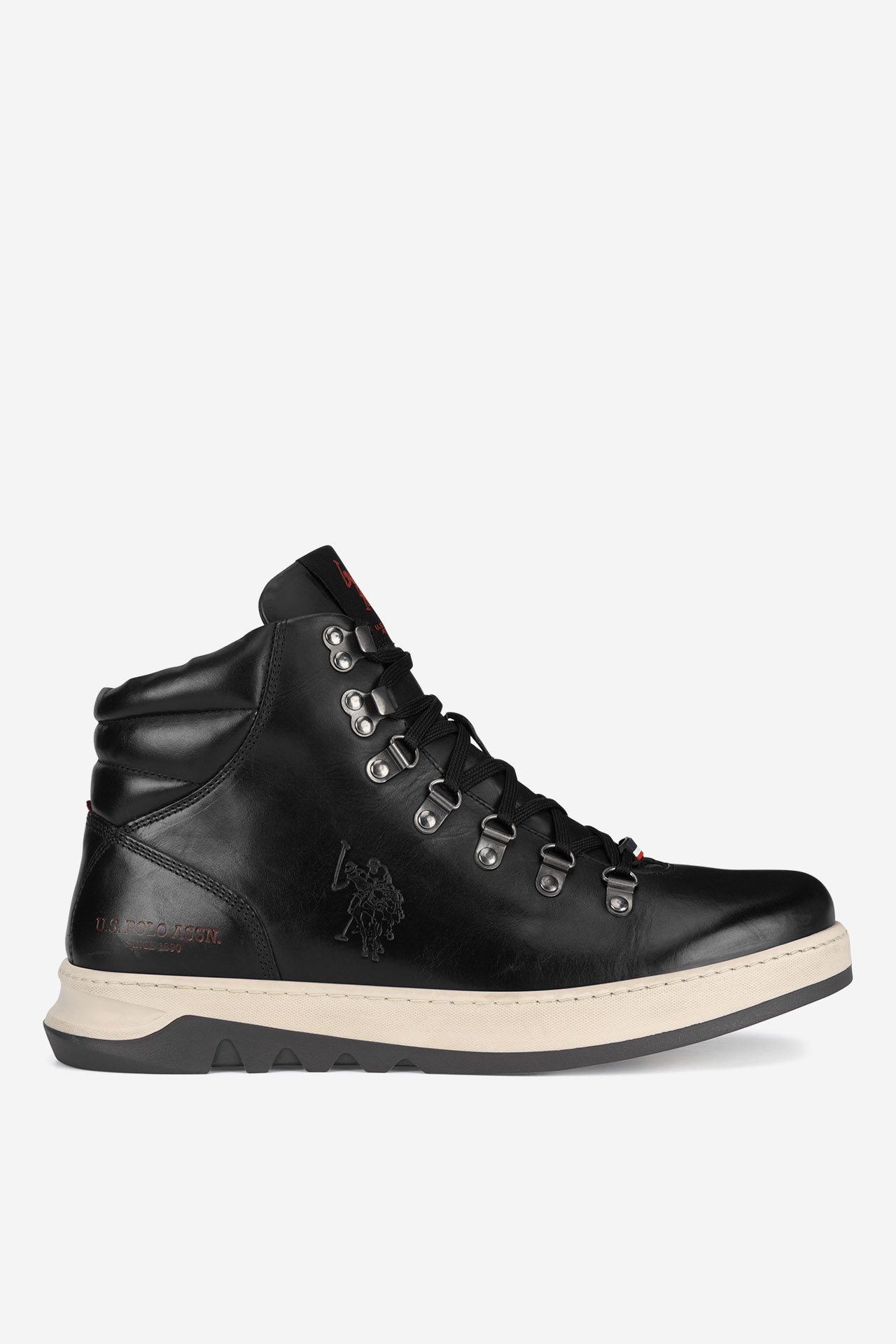US POLO ASSN Bocanci U.S. POLO ASSN.