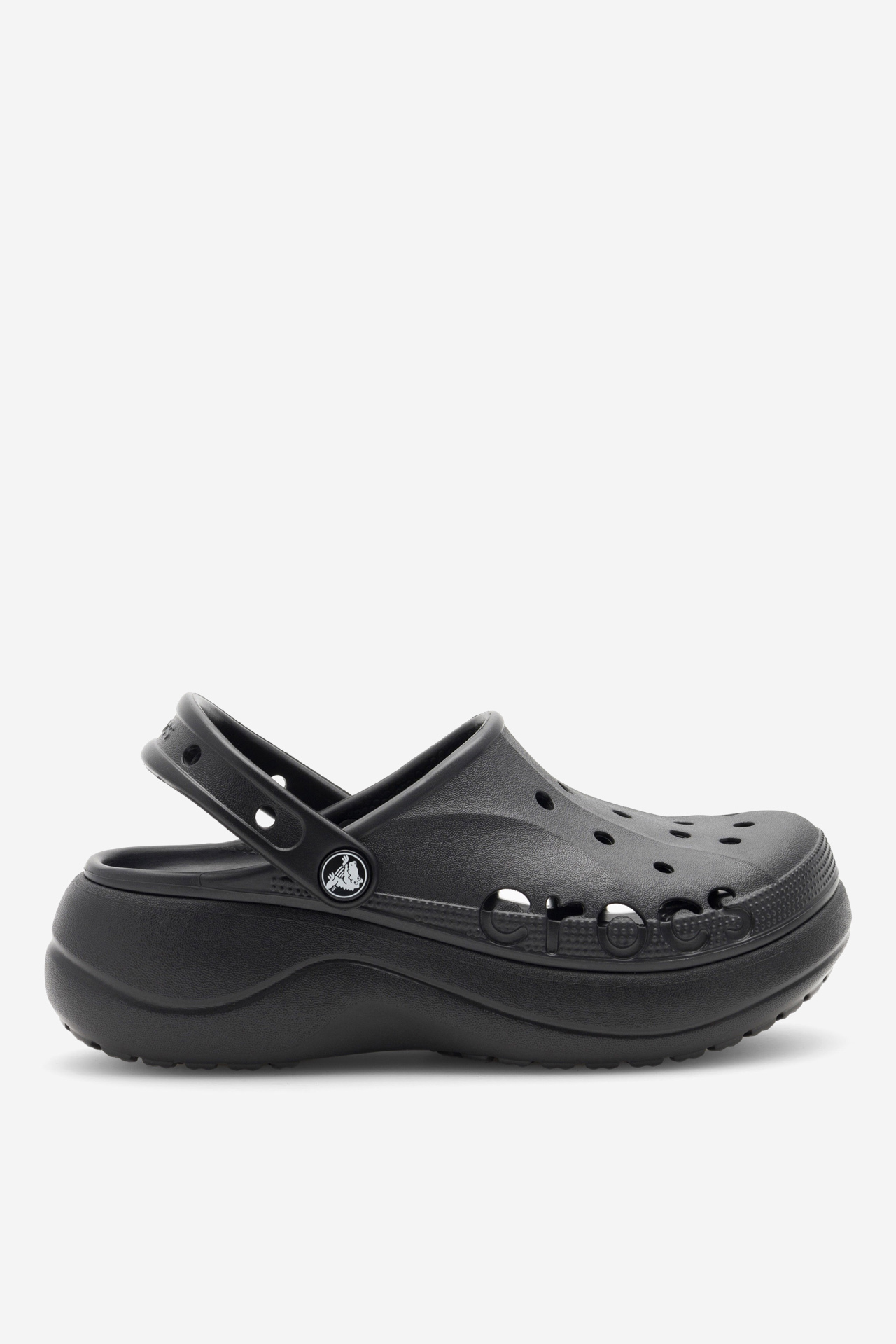 Crocs Female Pantofle K Vodě