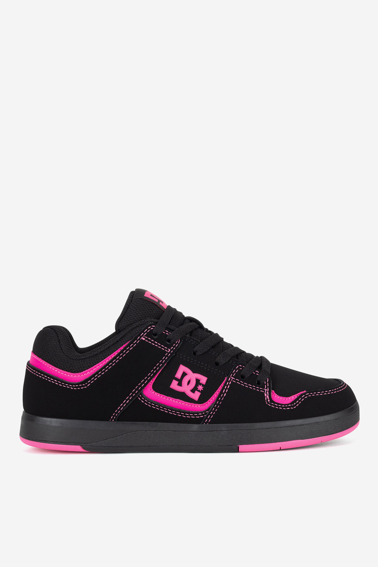 Încălțăminte sport DC Shoes Shoe Cure DC01682060 Negru