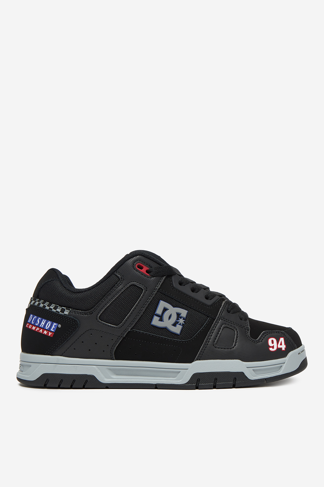 Încălțăminte sport DC Shoes