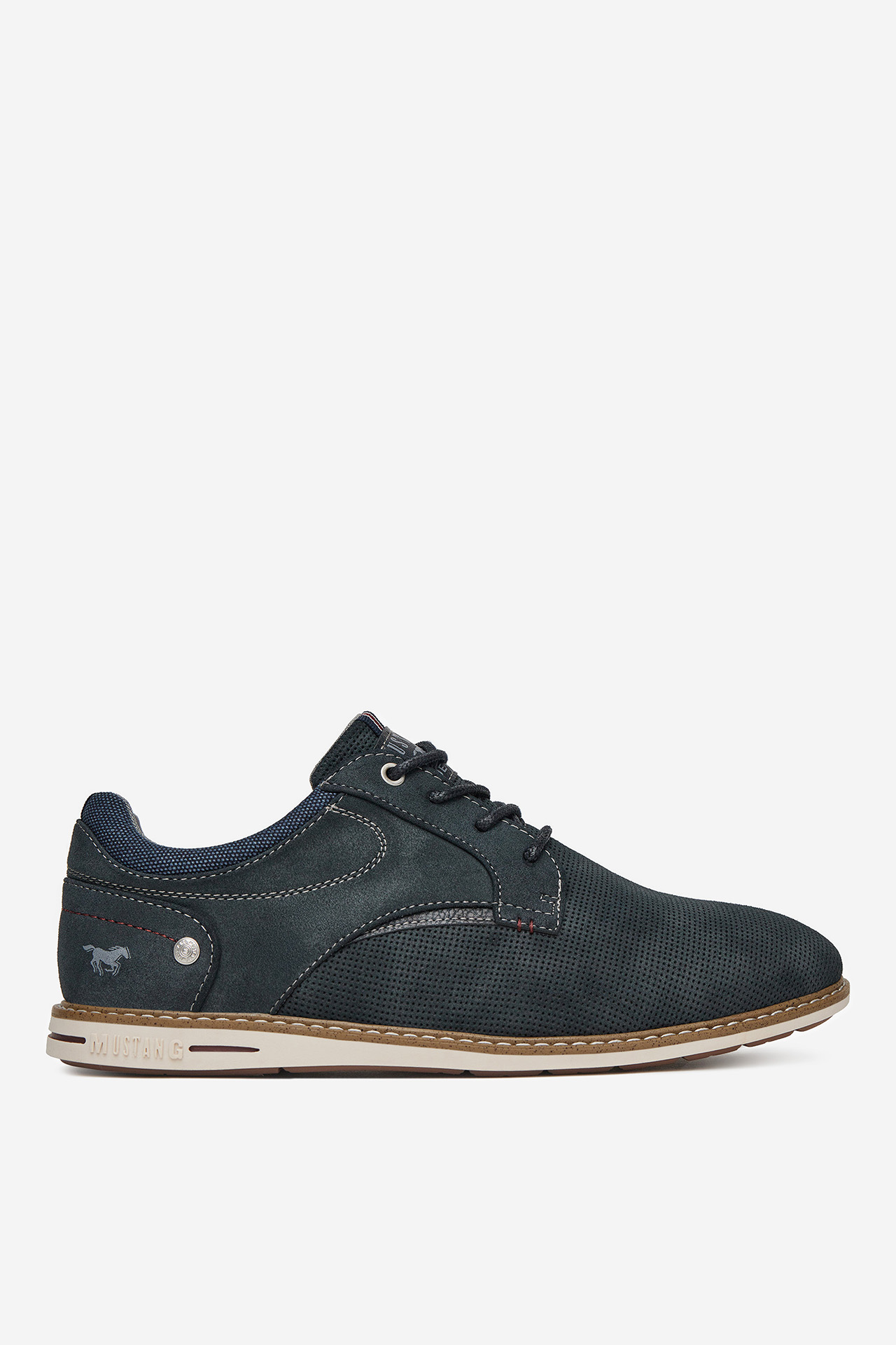 Pantofi casual Mustang