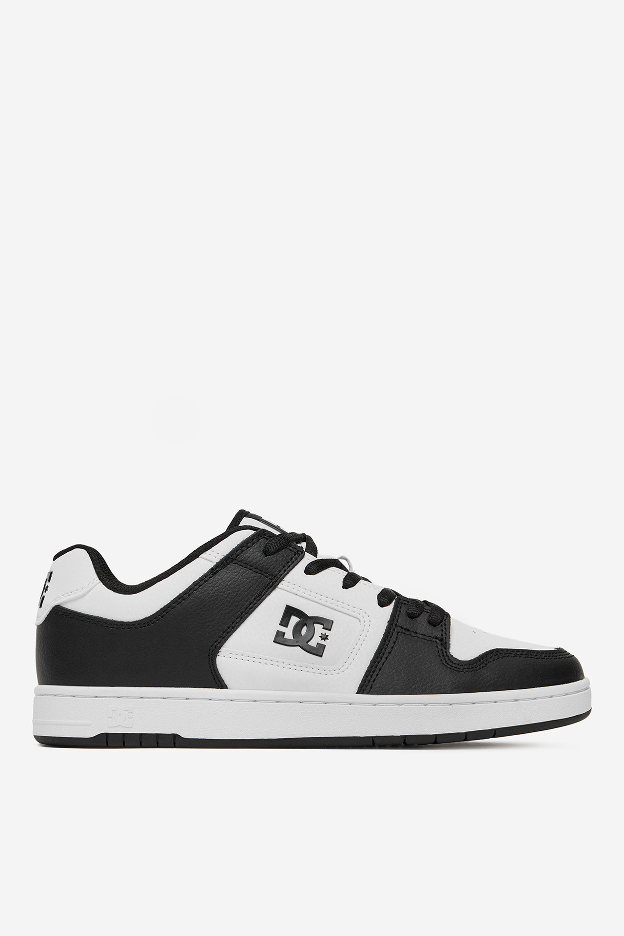 Încălțăminte sport DC Shoes Manteca 4 DC01732115 Negru
