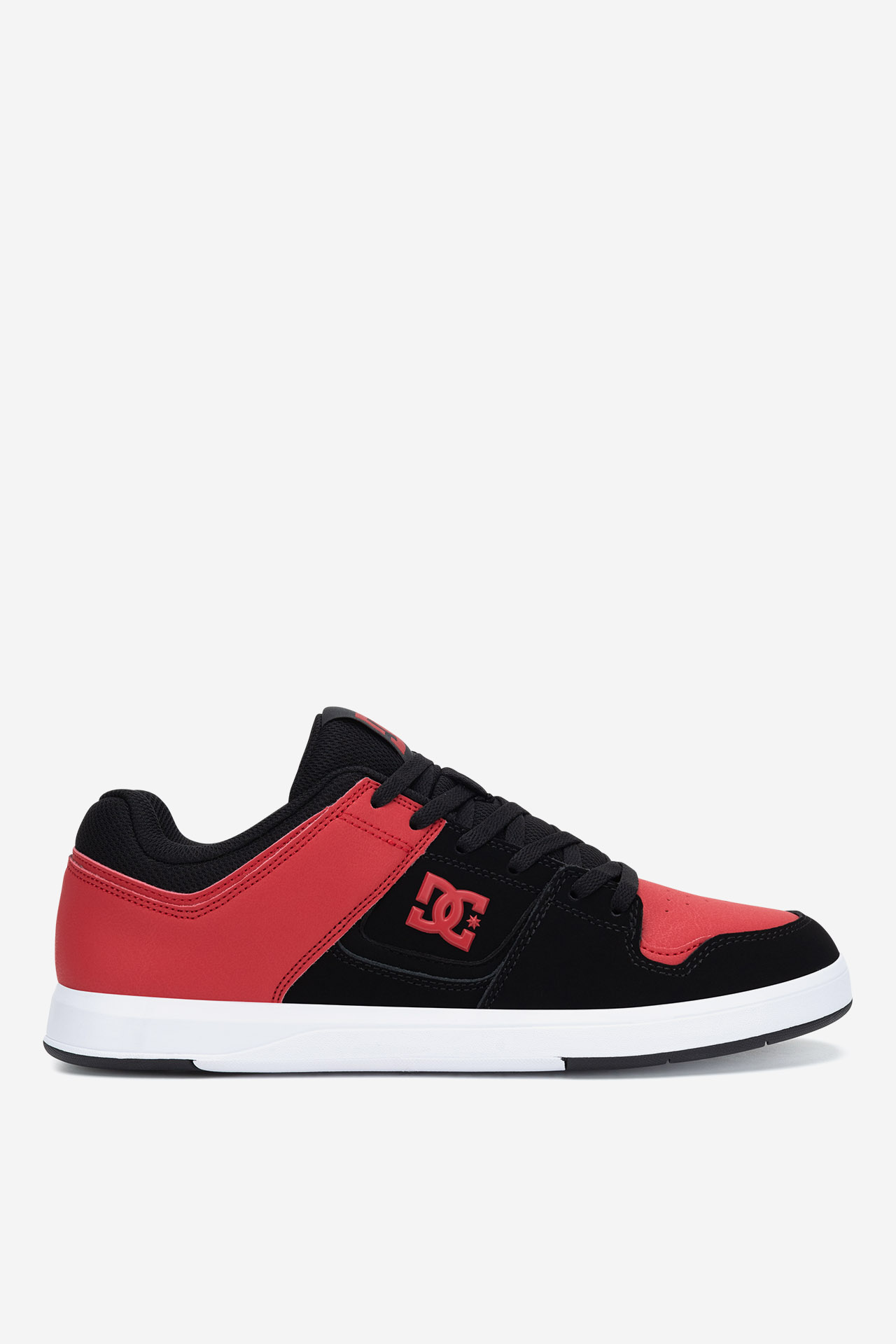 Încălțăminte sport DC Shoes Cure ADYS400073 Xkrk Negru
