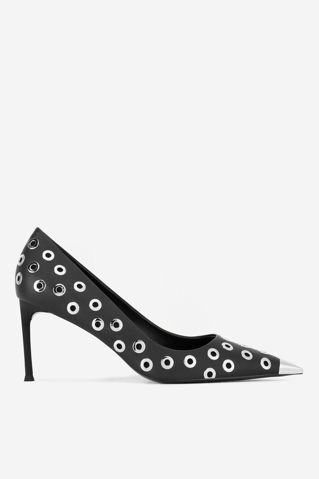Pantofi cu toc Badura
