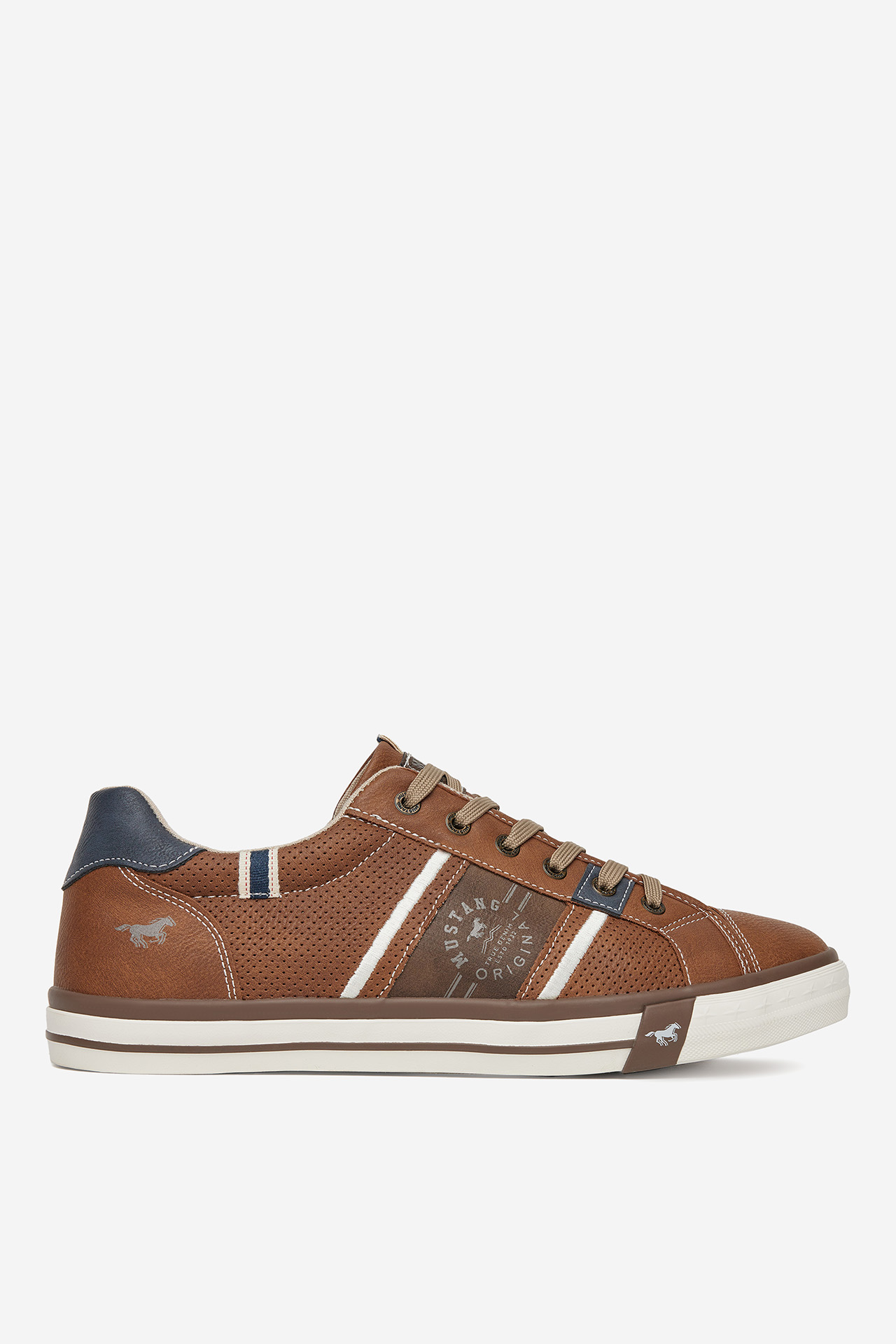 Pantofi casual Mustang