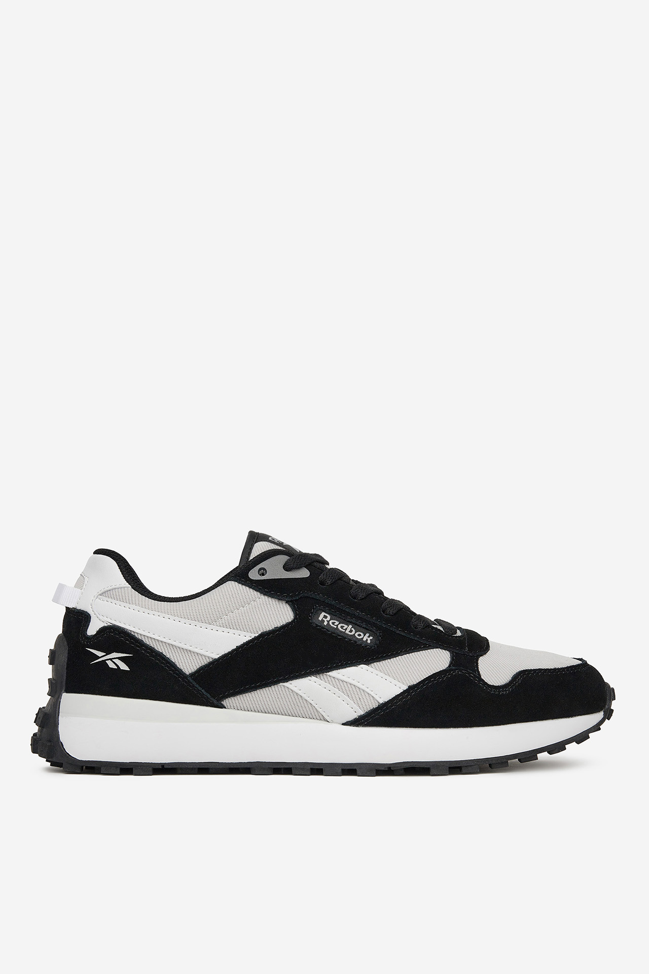 Sneakers Reebok Drive AR30296MBSW Negru