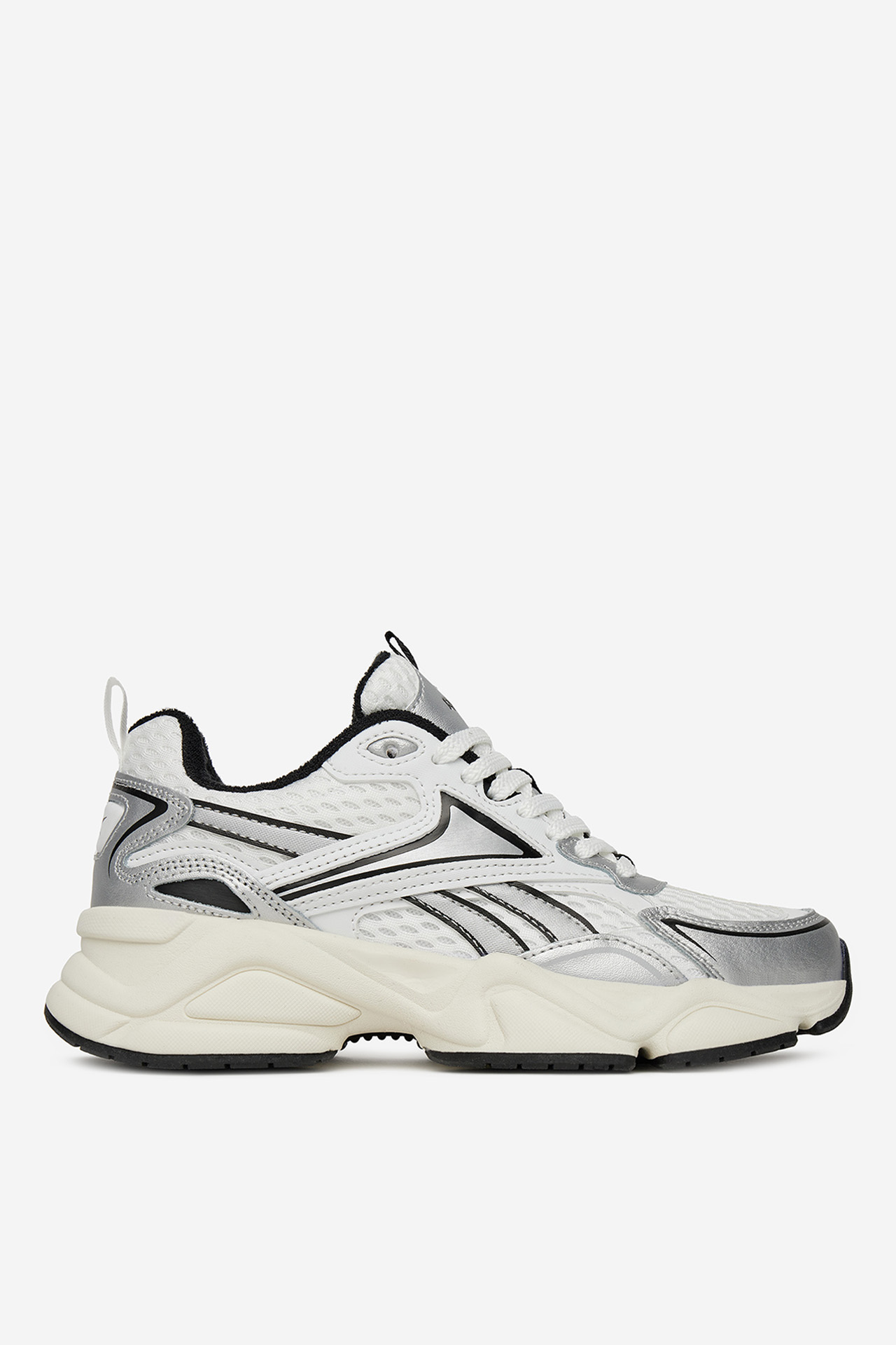 Sneakers Reebok Charge AR30246WWSC Alb