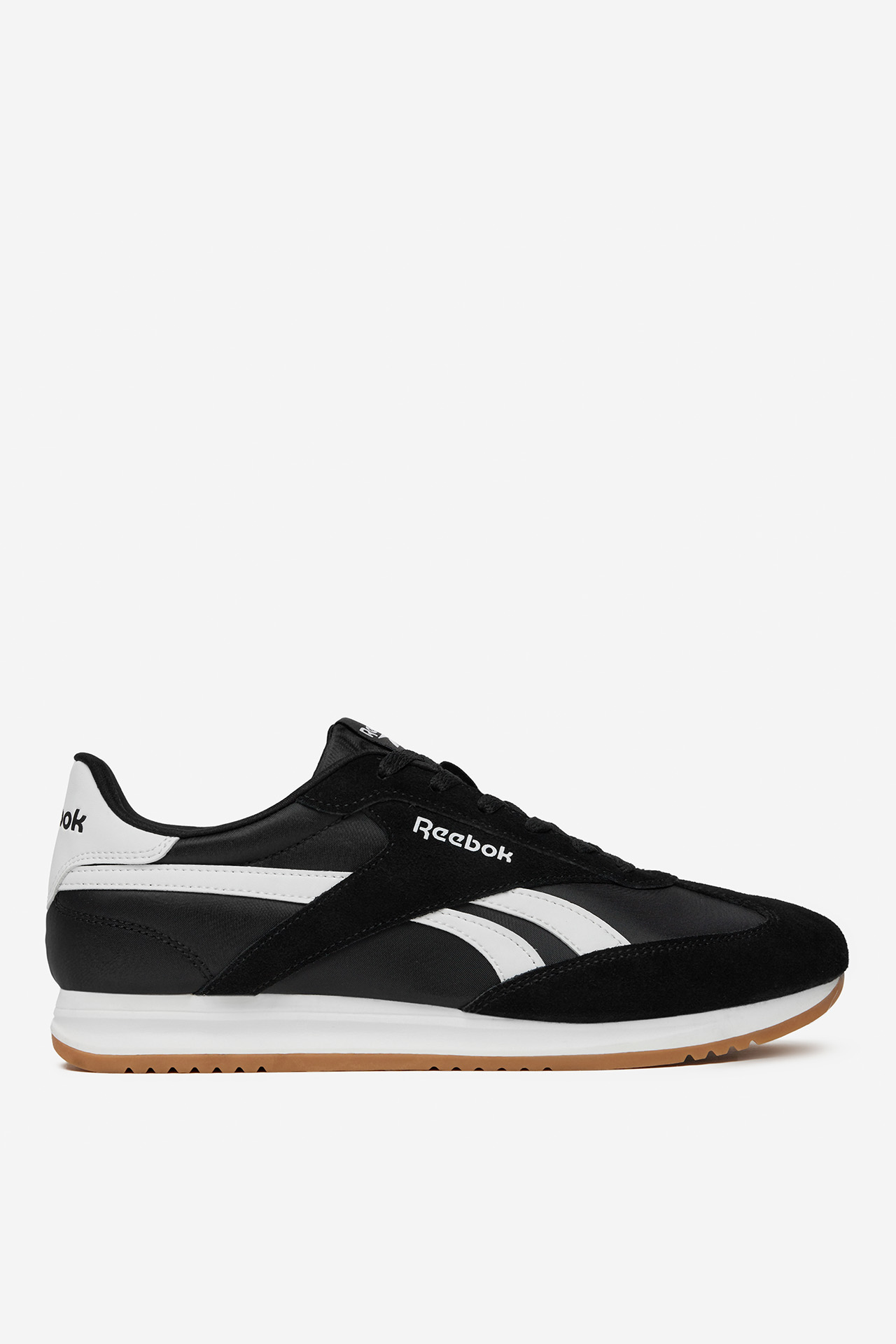Sneakers Reebok Fiori AR30309MBWT Negru