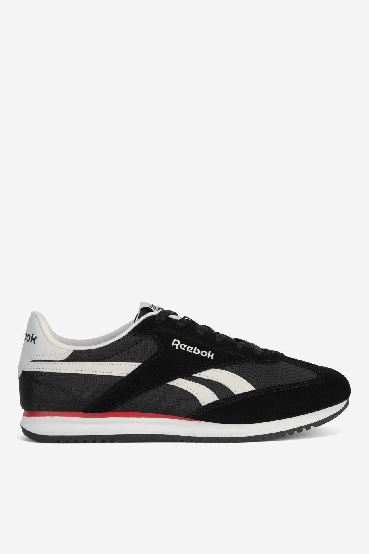 Încălțăminte sport Reebok Fiori AR30309WBCC Negru