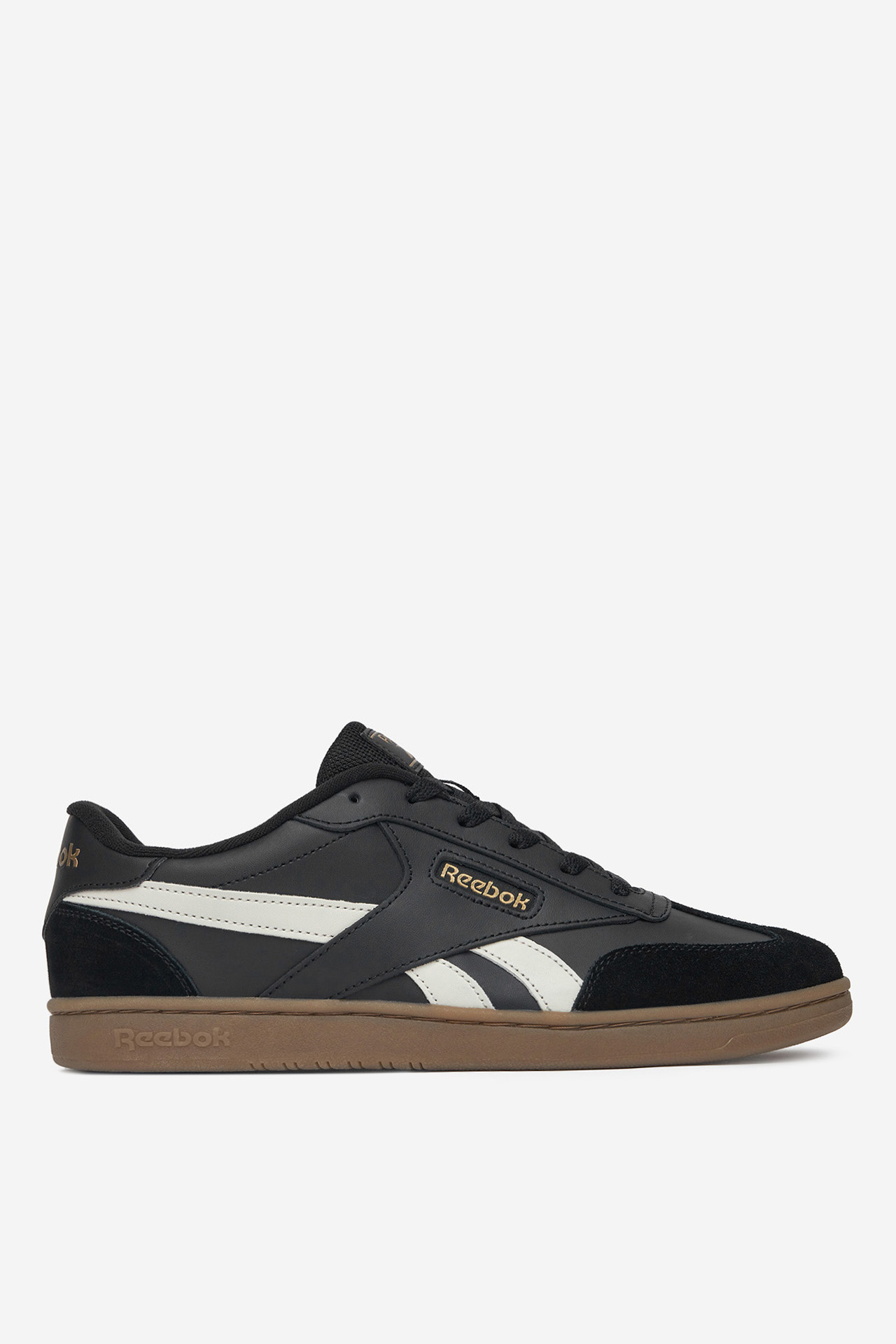Sneakers Reebok Forte Lounger AR30252MBCY Negru