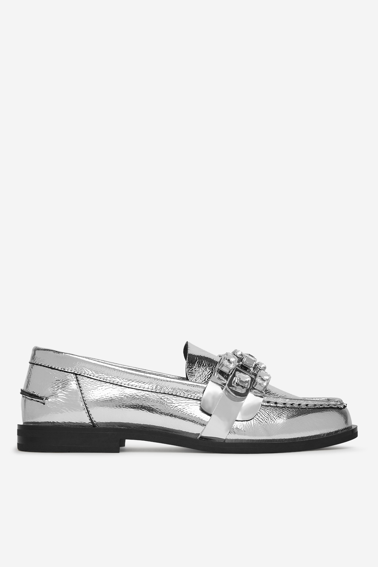 Eva Minge Loafers