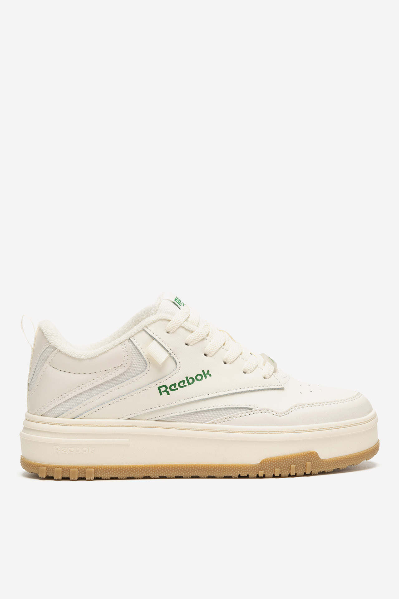 Încălțăminte sport Reebok Ree Vamp AR30240WCG Crem