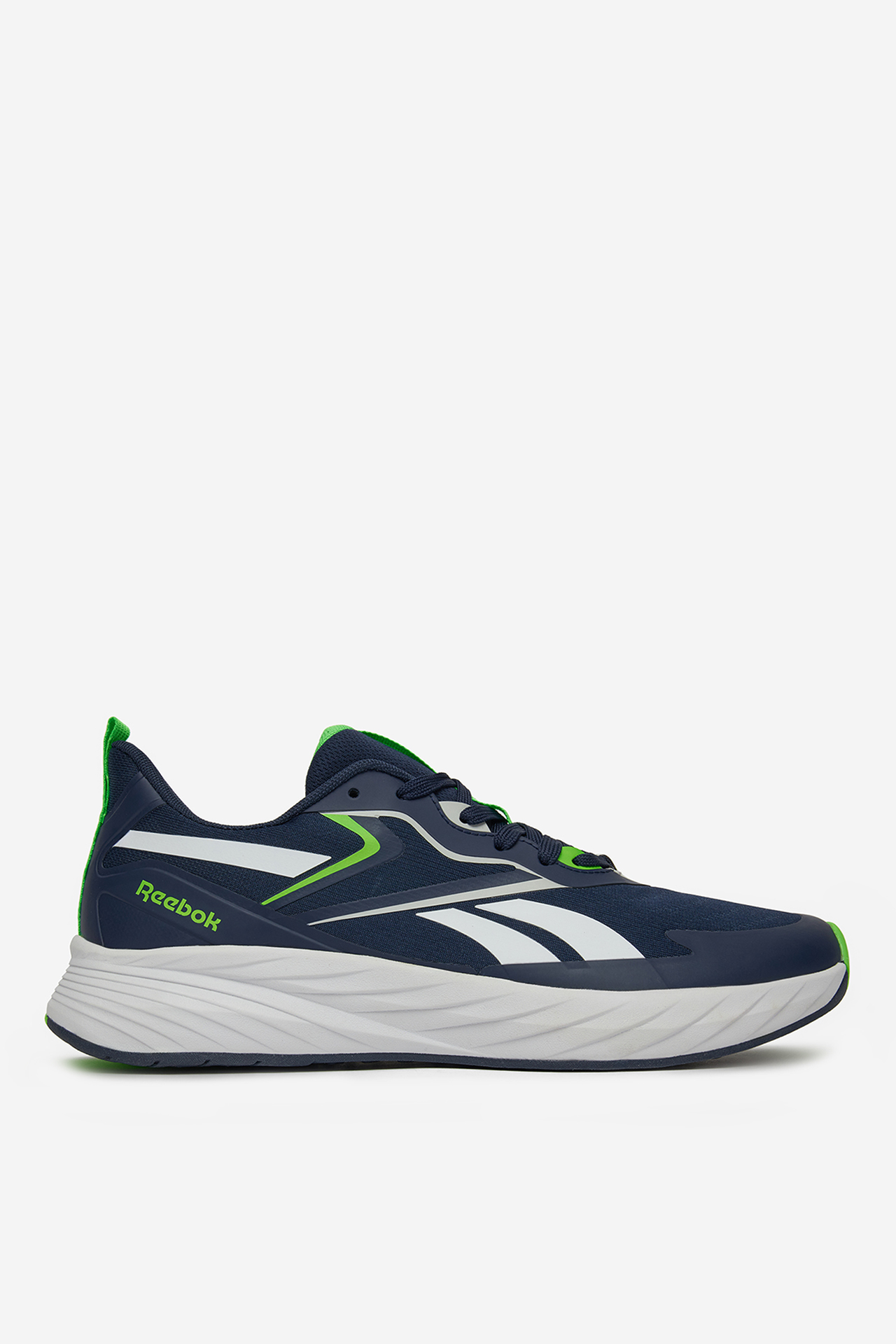 Încălțăminte sport Reebok Verse AR30283MWDL Bleumarin