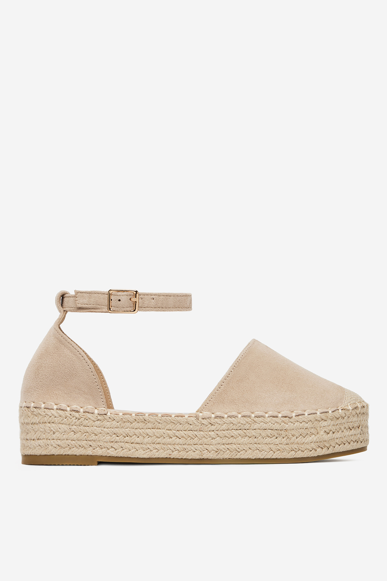 Espadrile DeeZee