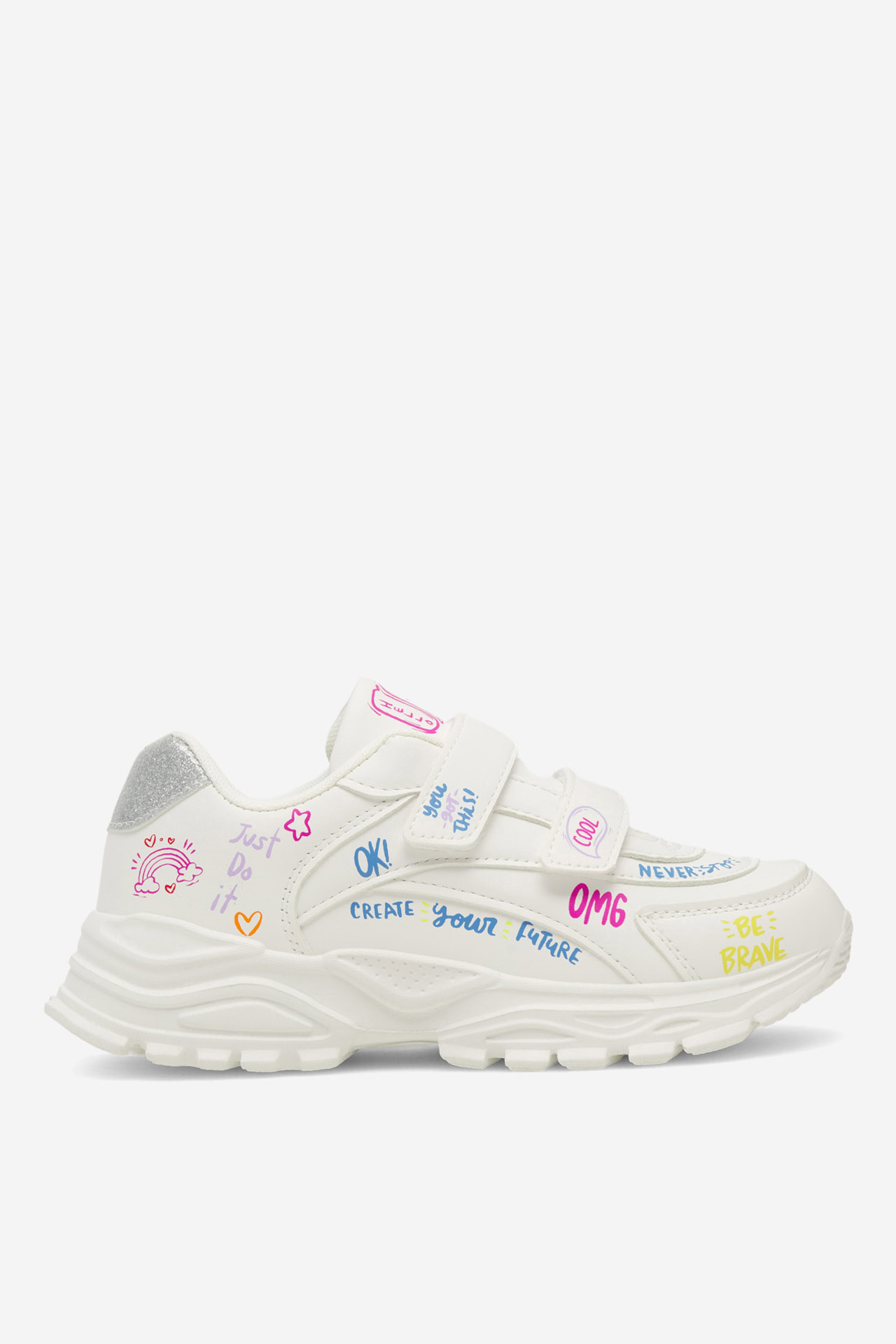 Nelli Blu Sneakerși Nelli Blu