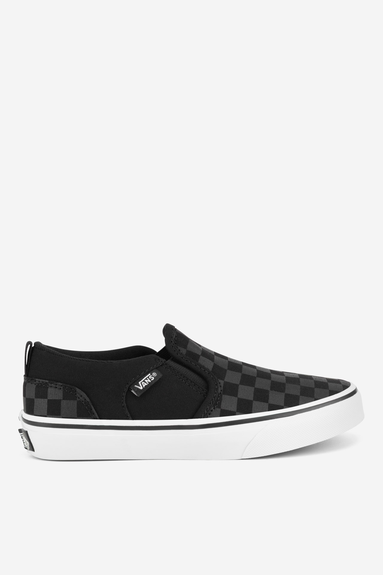 Pantofi pânză Vans