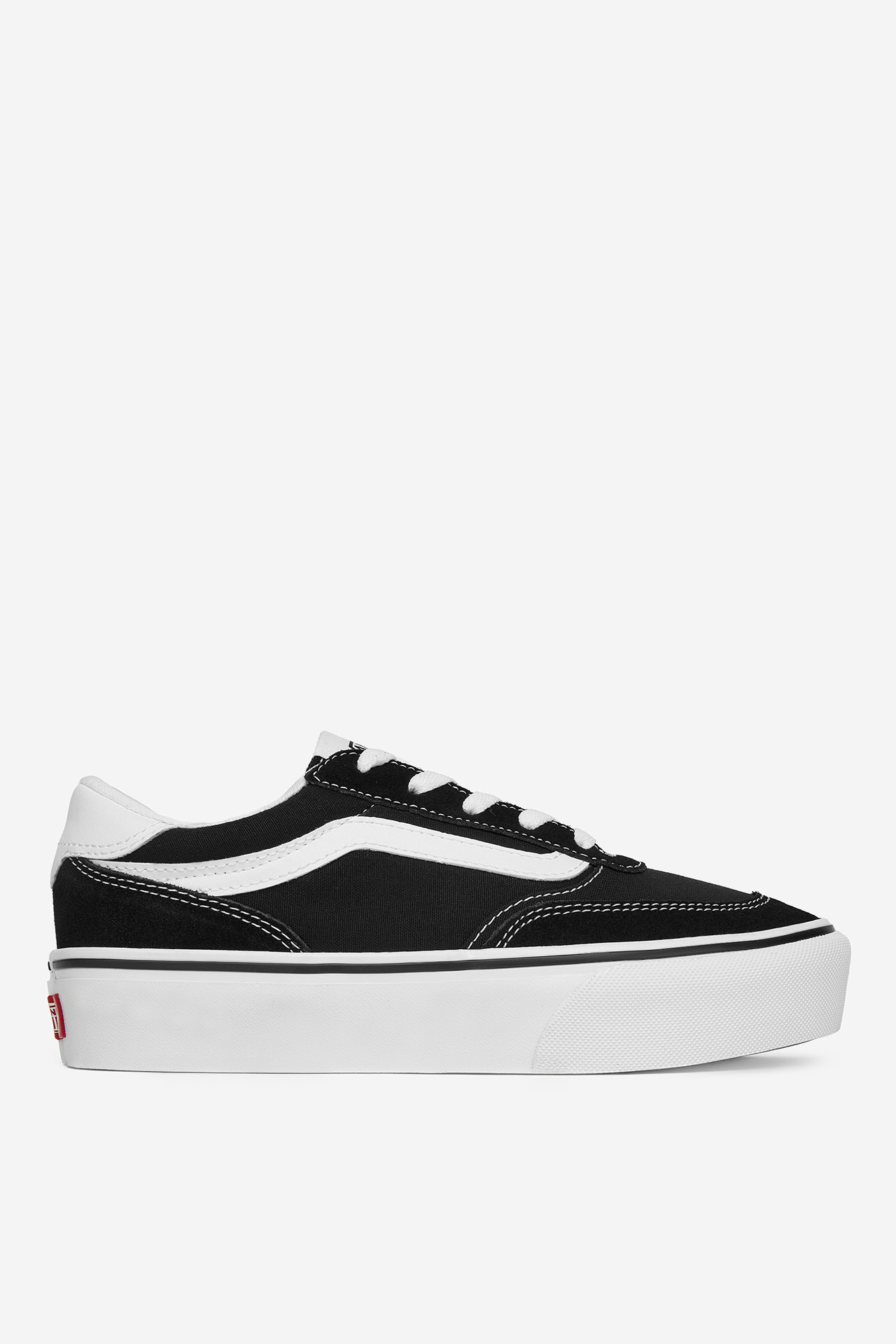 Pantofi pânză Vans