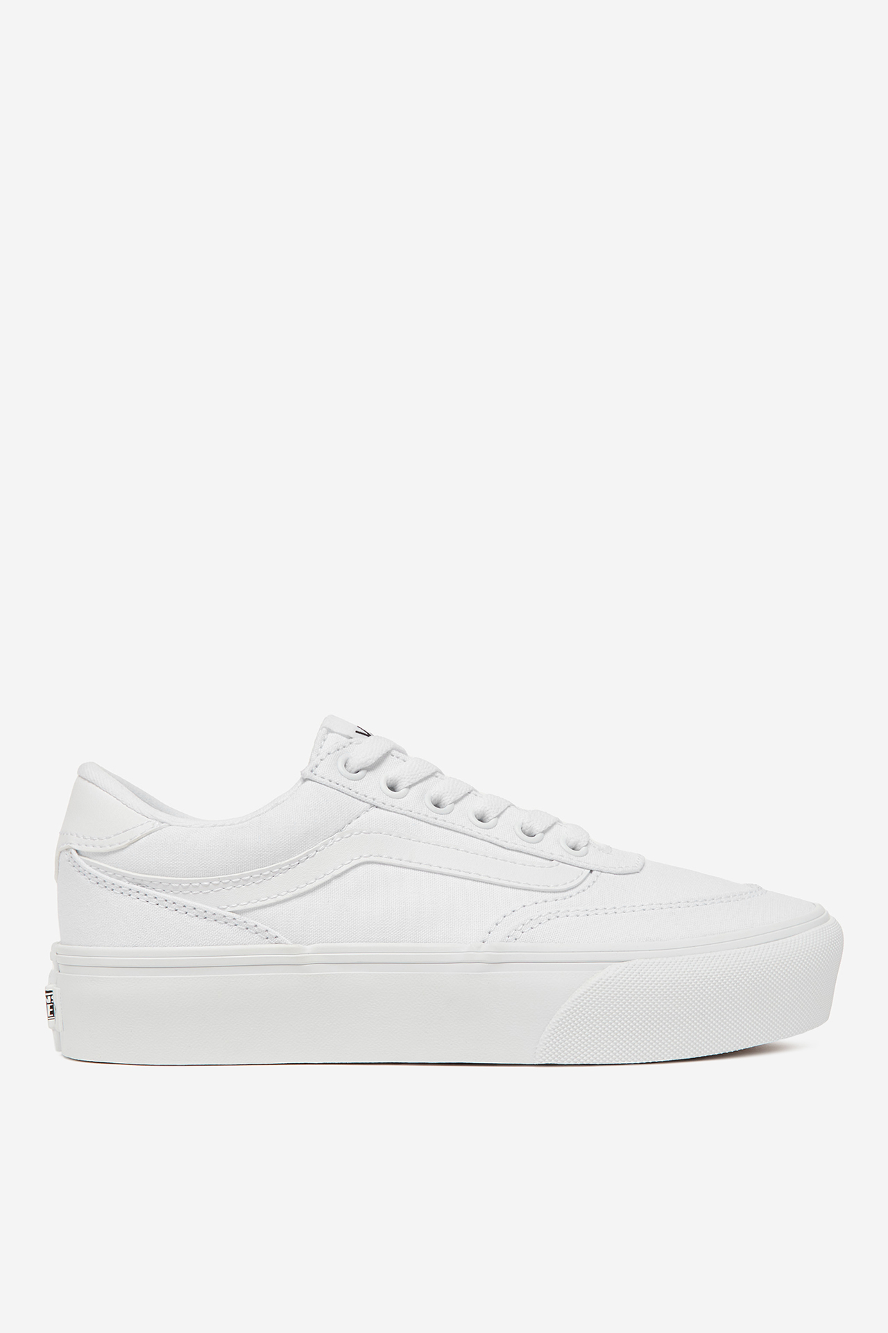 Pantofi pânză Vans