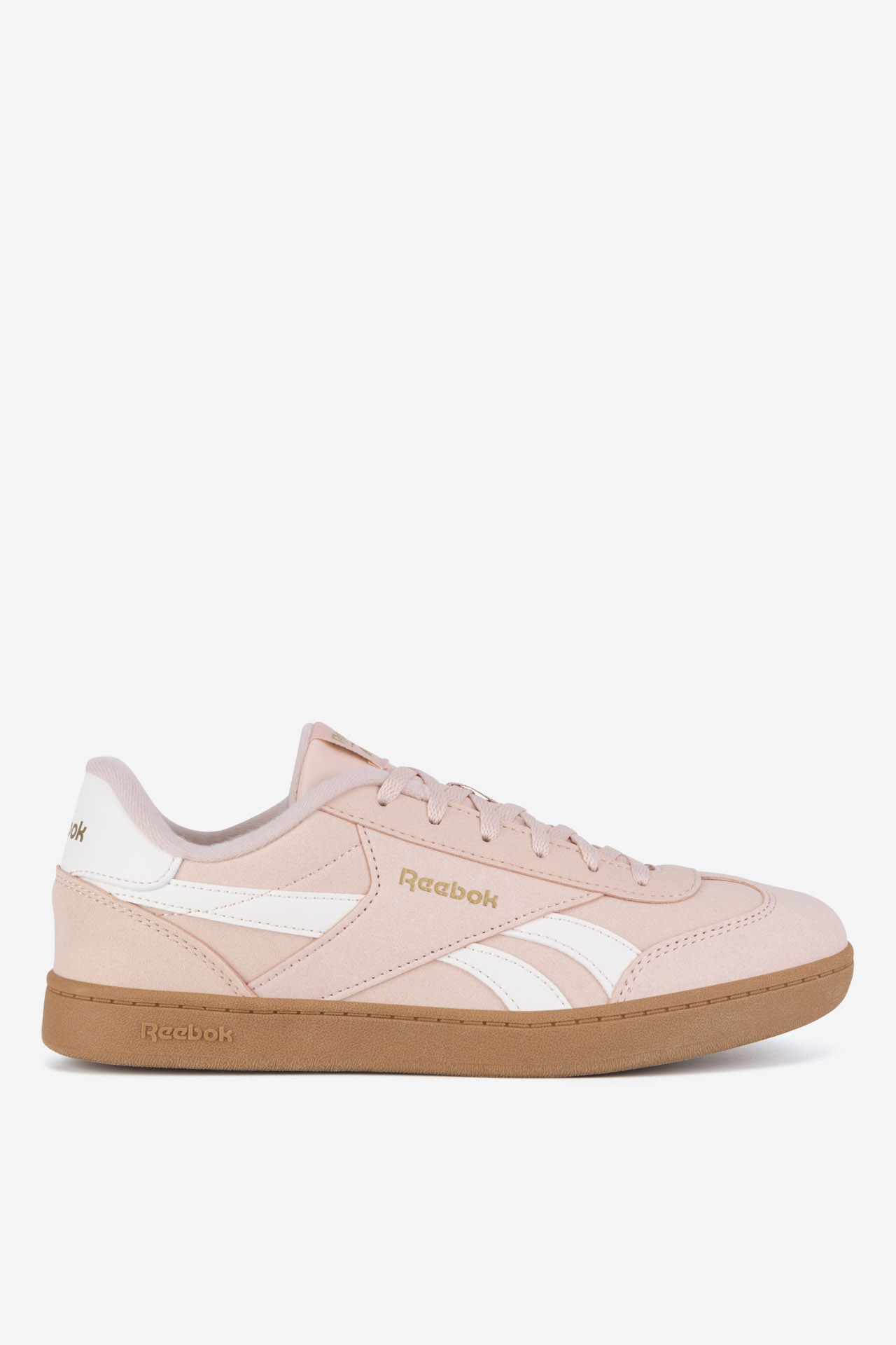 Sneakers Reebok Smash Edge Roz