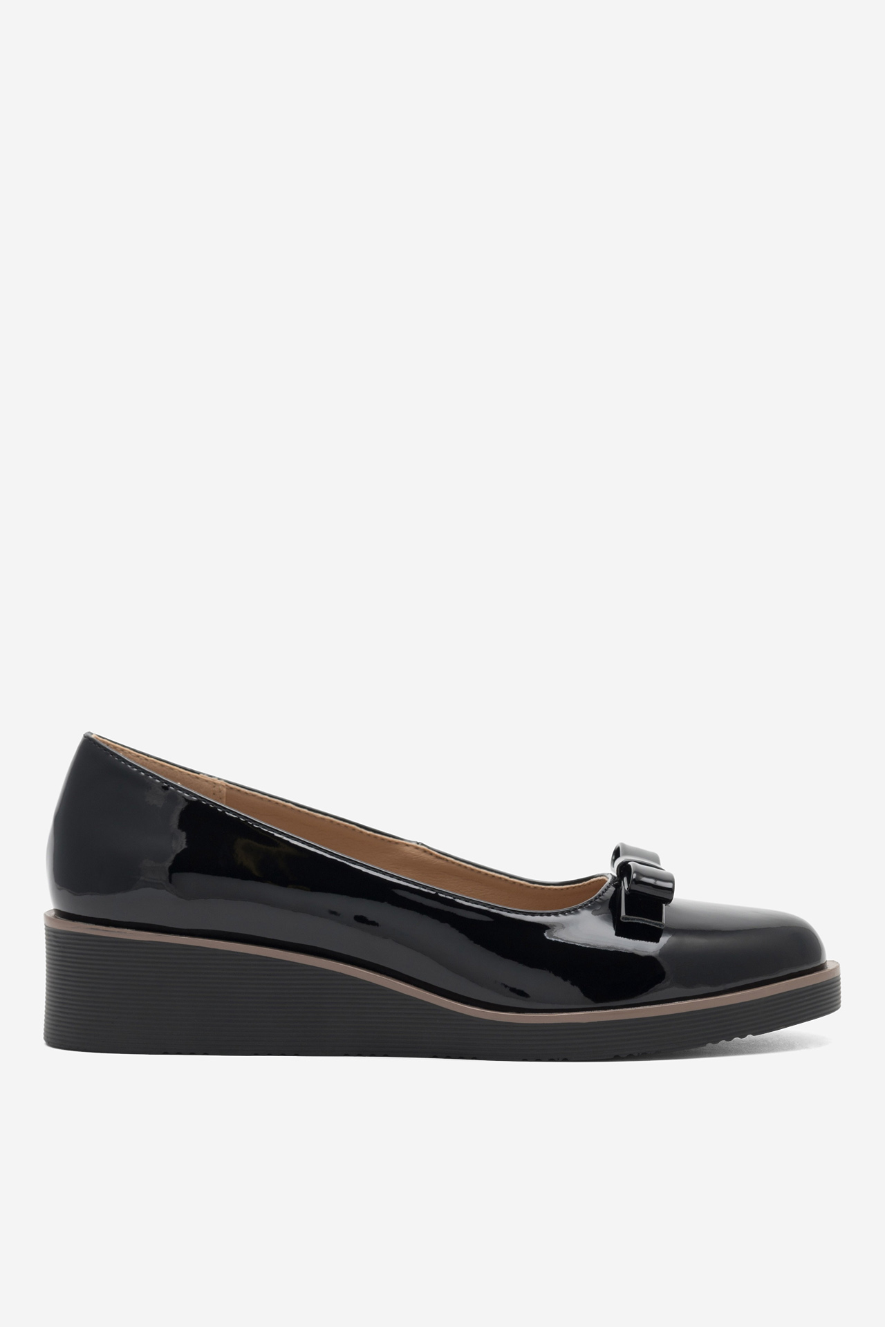 Pantofi cu toc