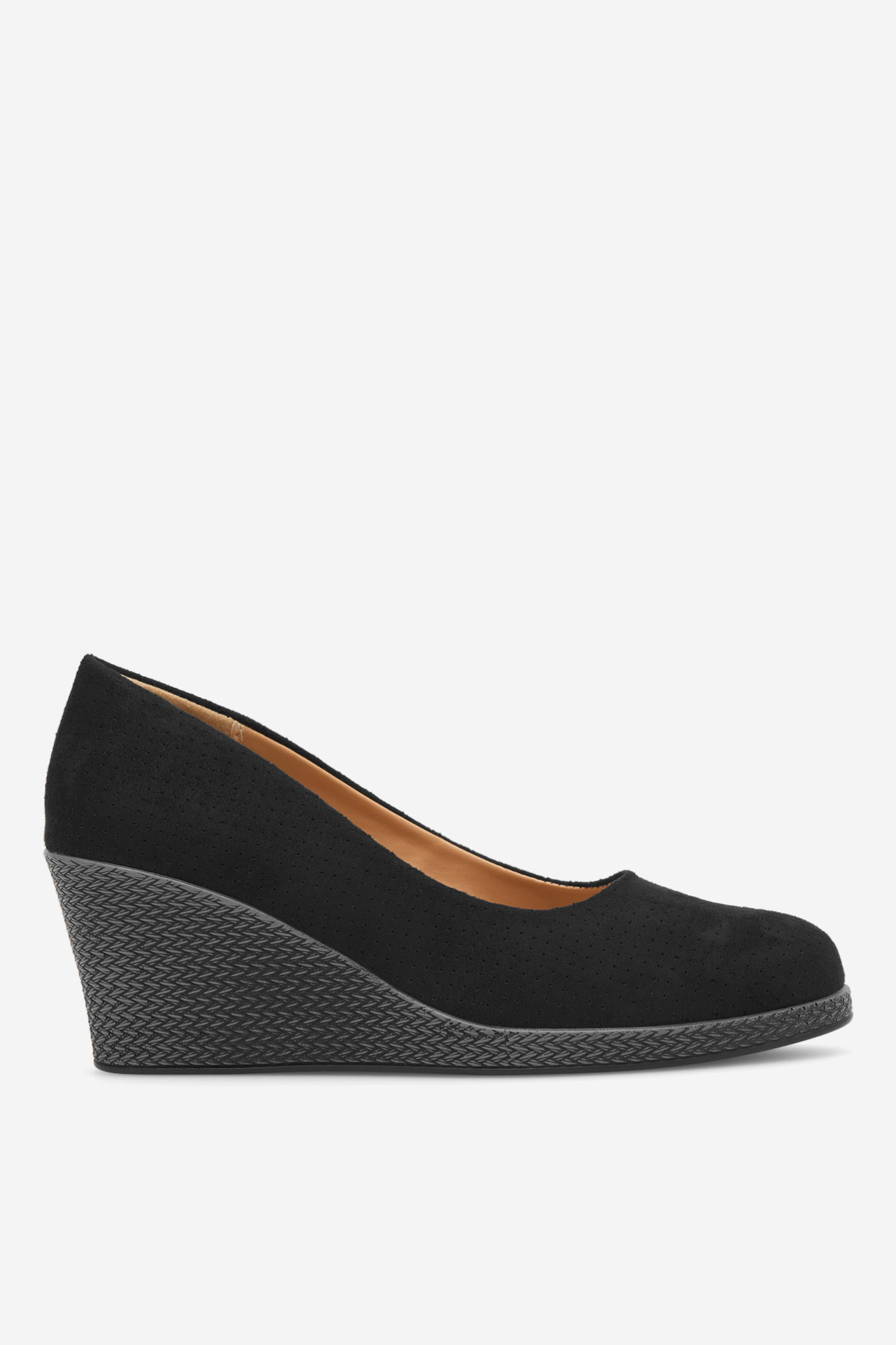 Pantofi cu toc