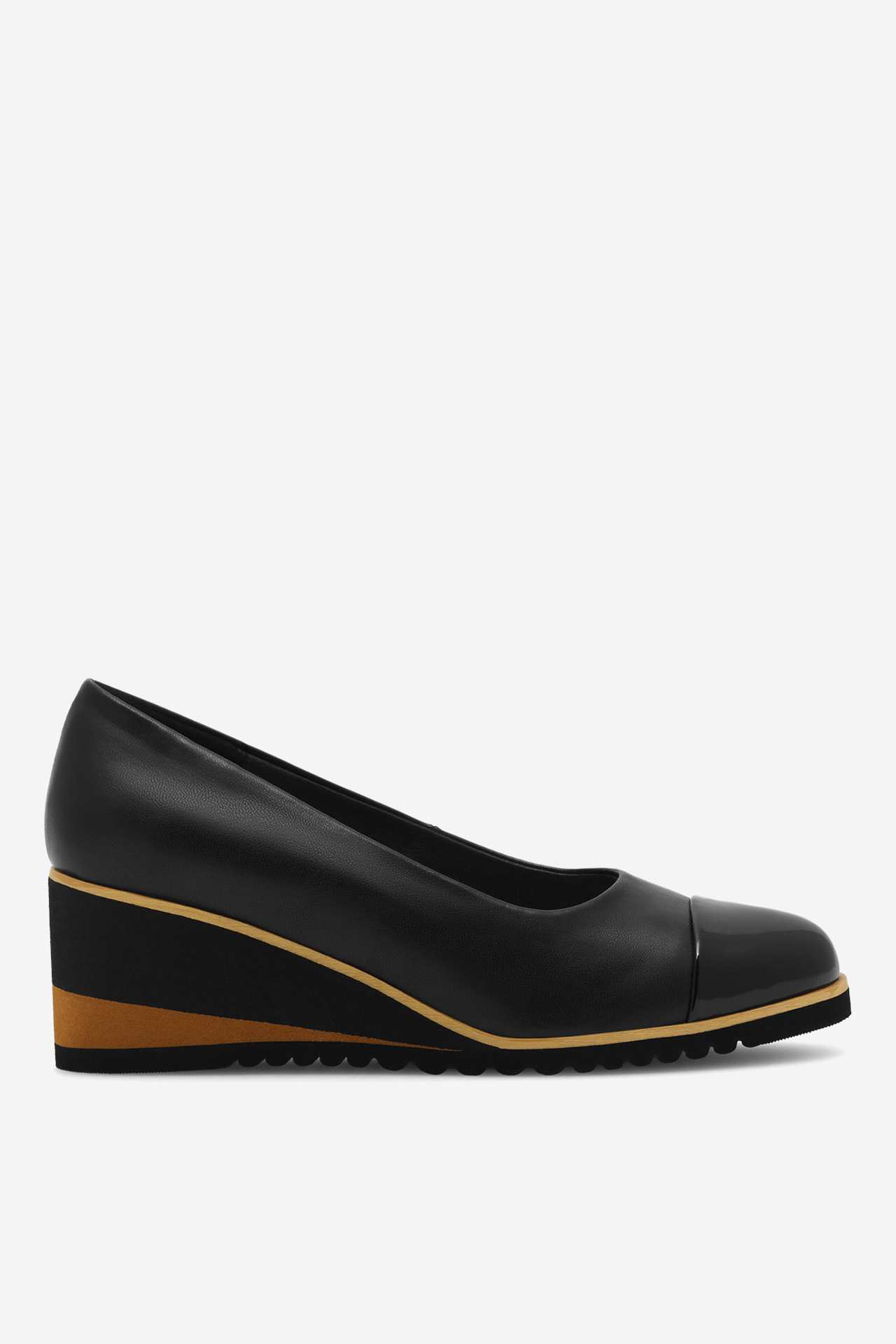 Pantofi cu toc