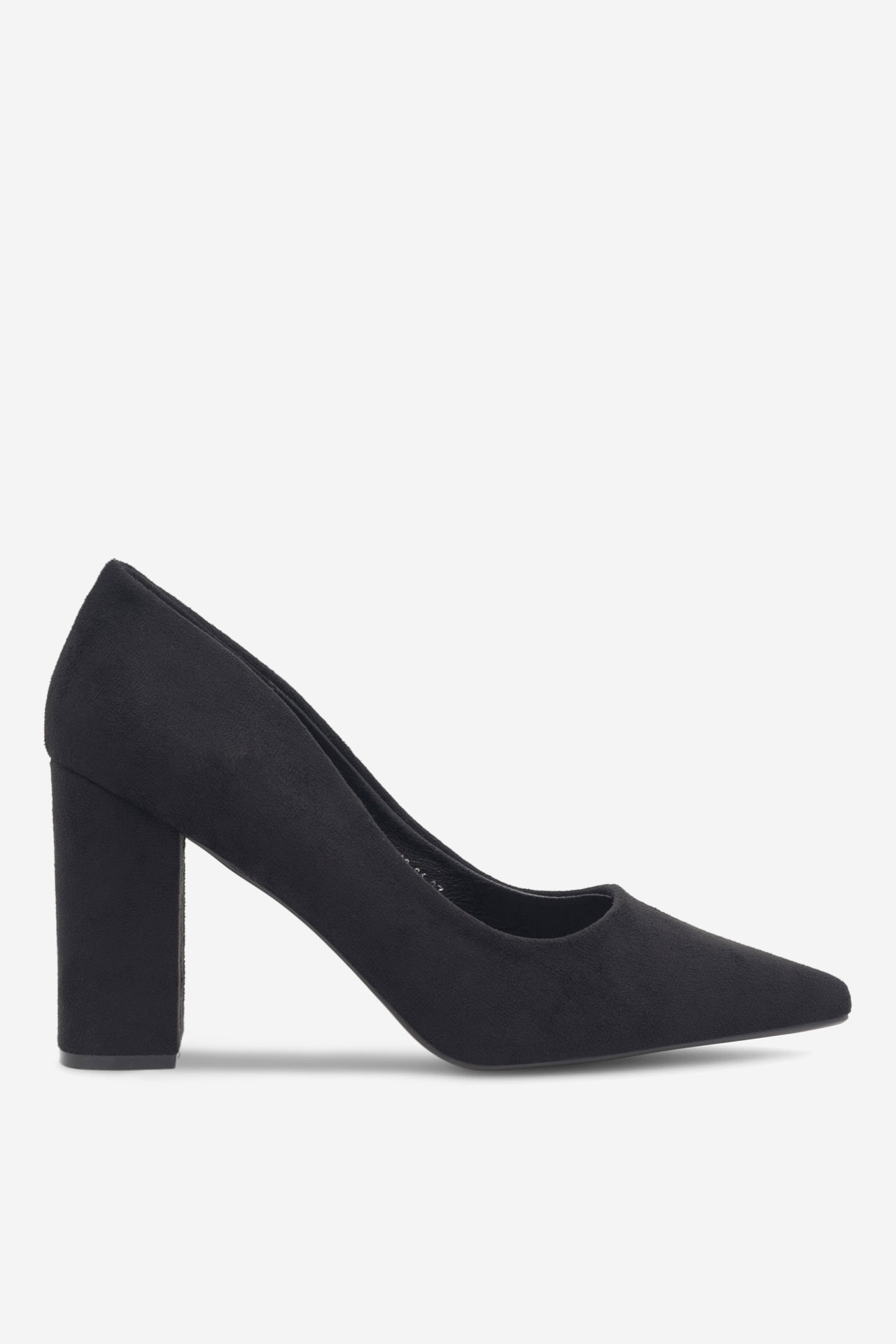 Pantofi cu toc Jenny