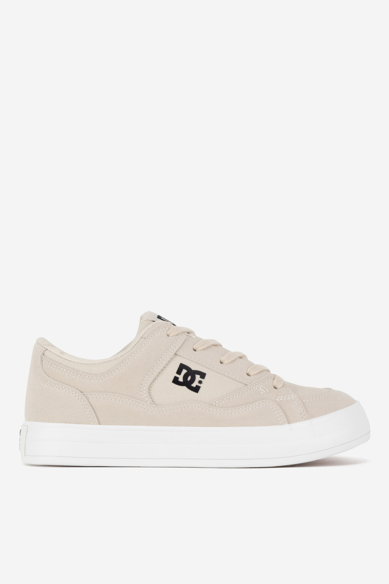 Pantofi pânză DC Shoes