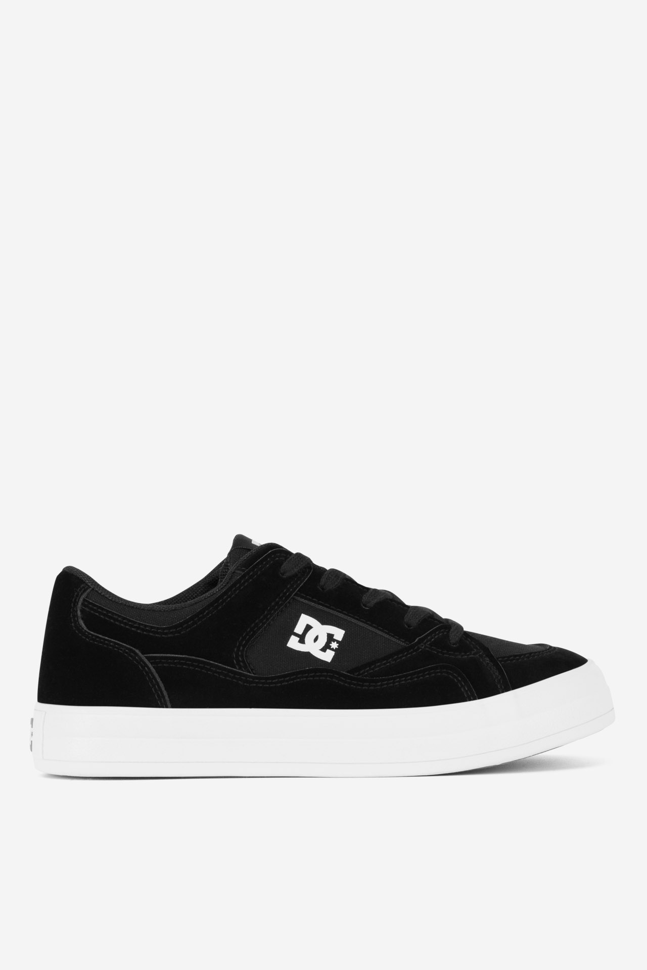 Teniși DC Shoes Panza DC Shoes WFA3035 1 Negru