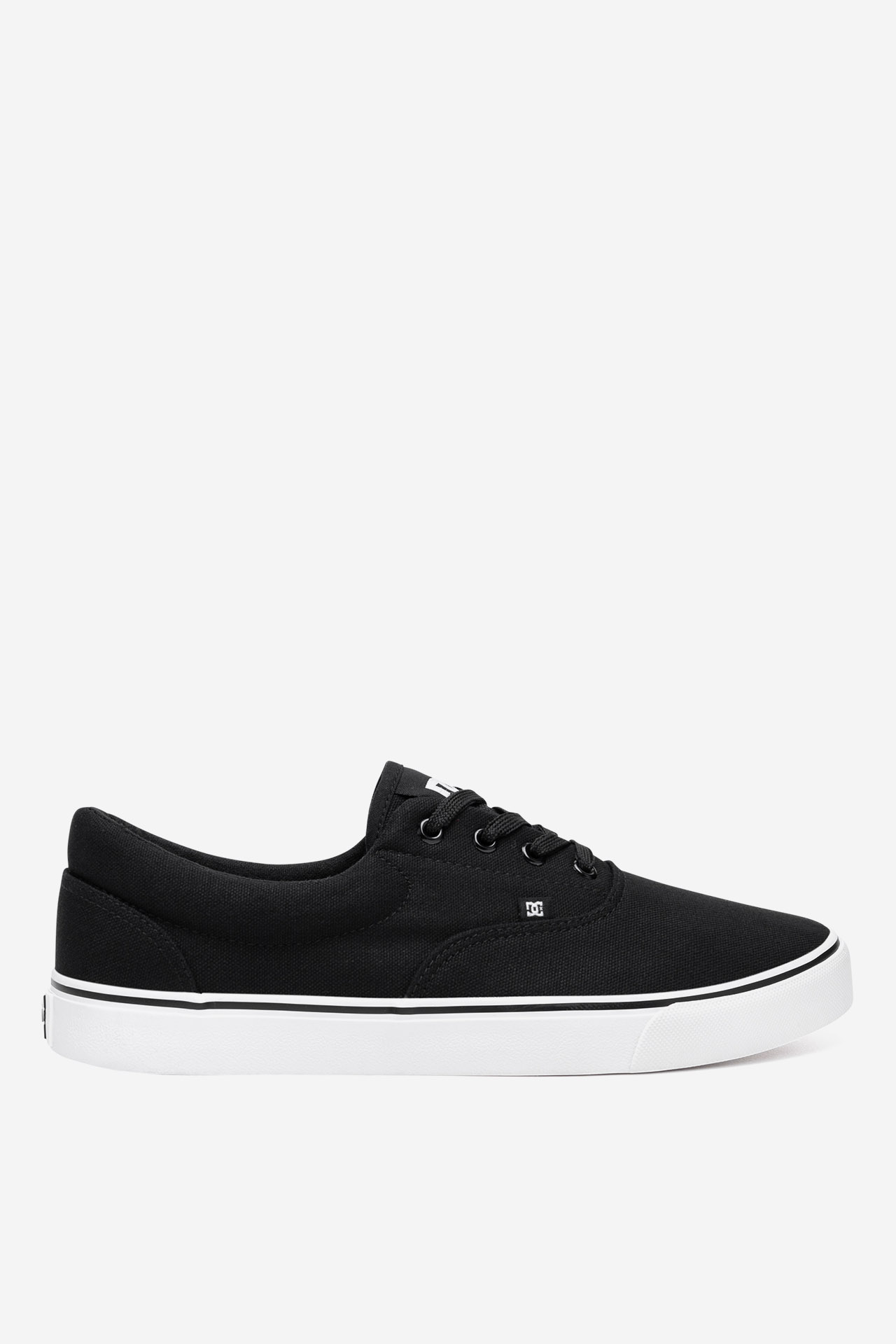 Pantofi pânză DC Shoes