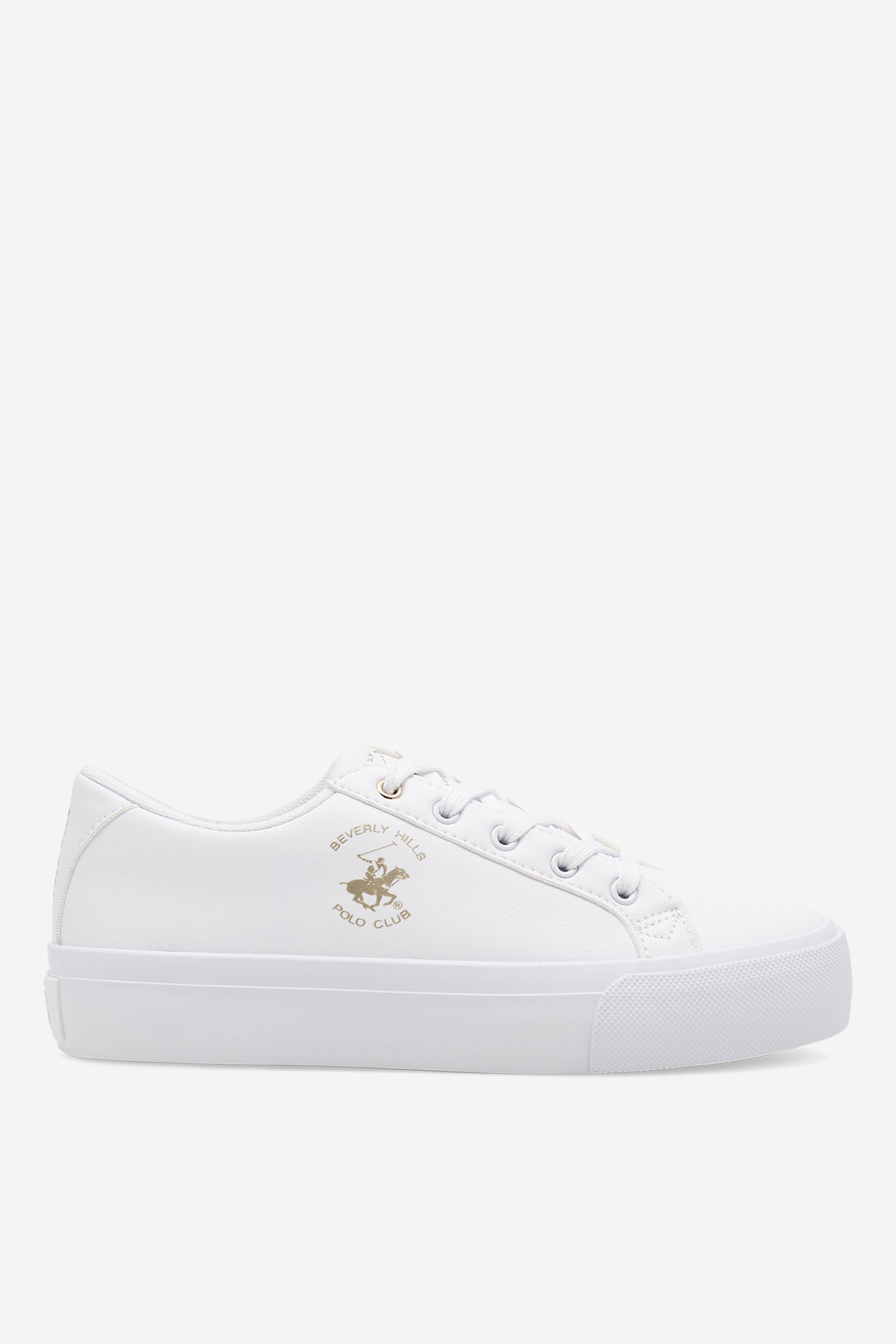 Pantofi pânză Beverly Hills Polo Club