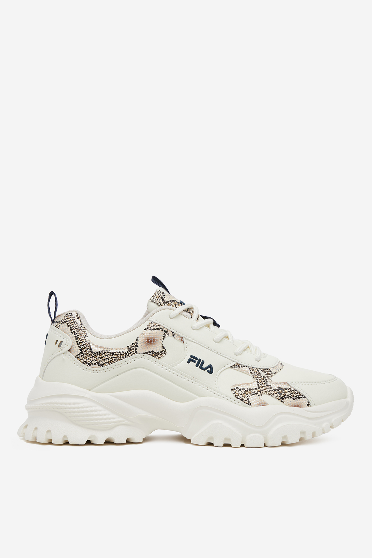 Sneakers Fila Electric Flow FFW0164 13054 Bej