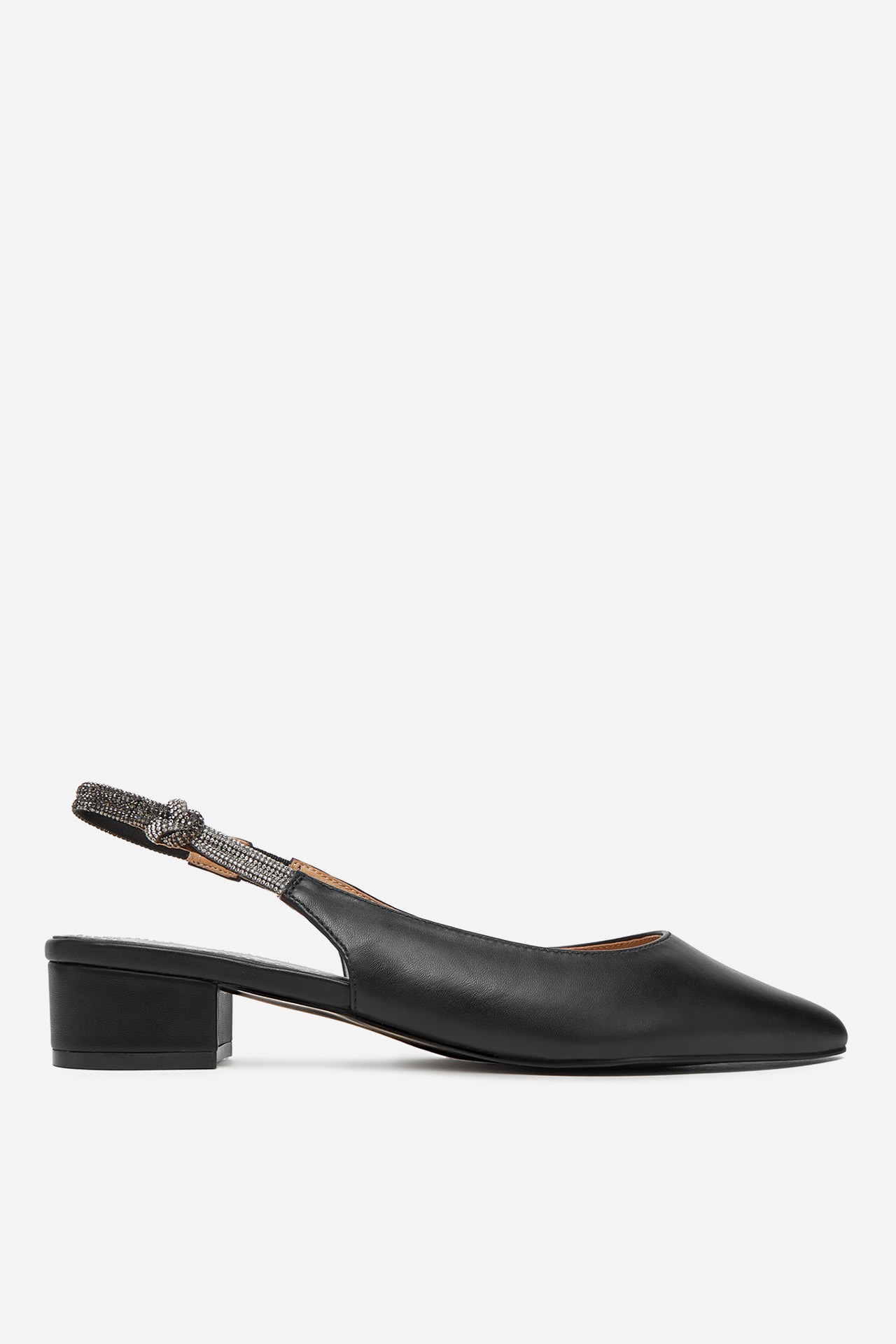 Pantofi cu toc