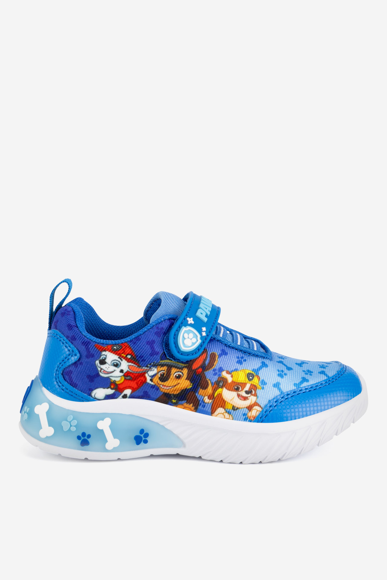 Încălțăminte sport Paw Patrol