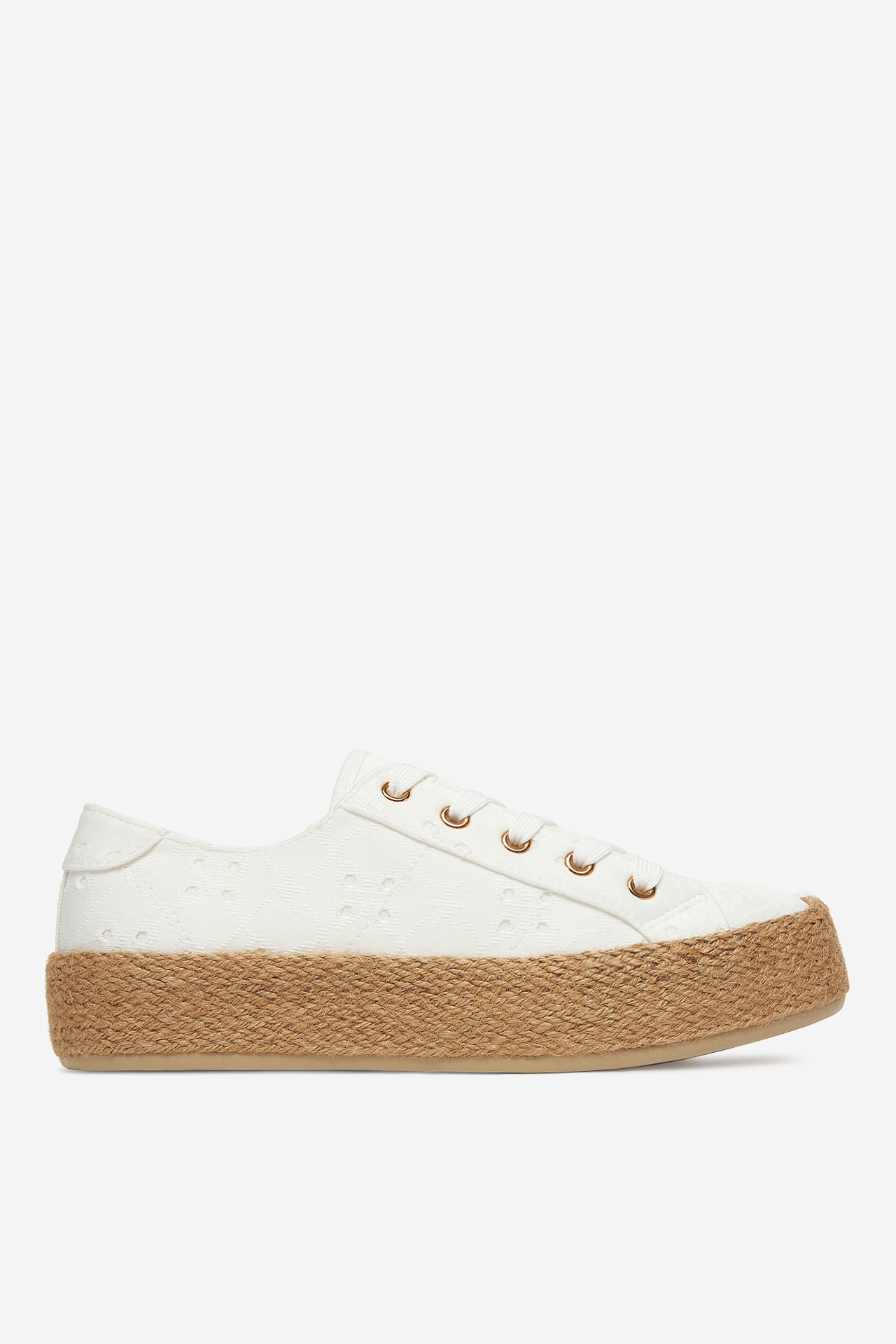 Espadrile Jenny