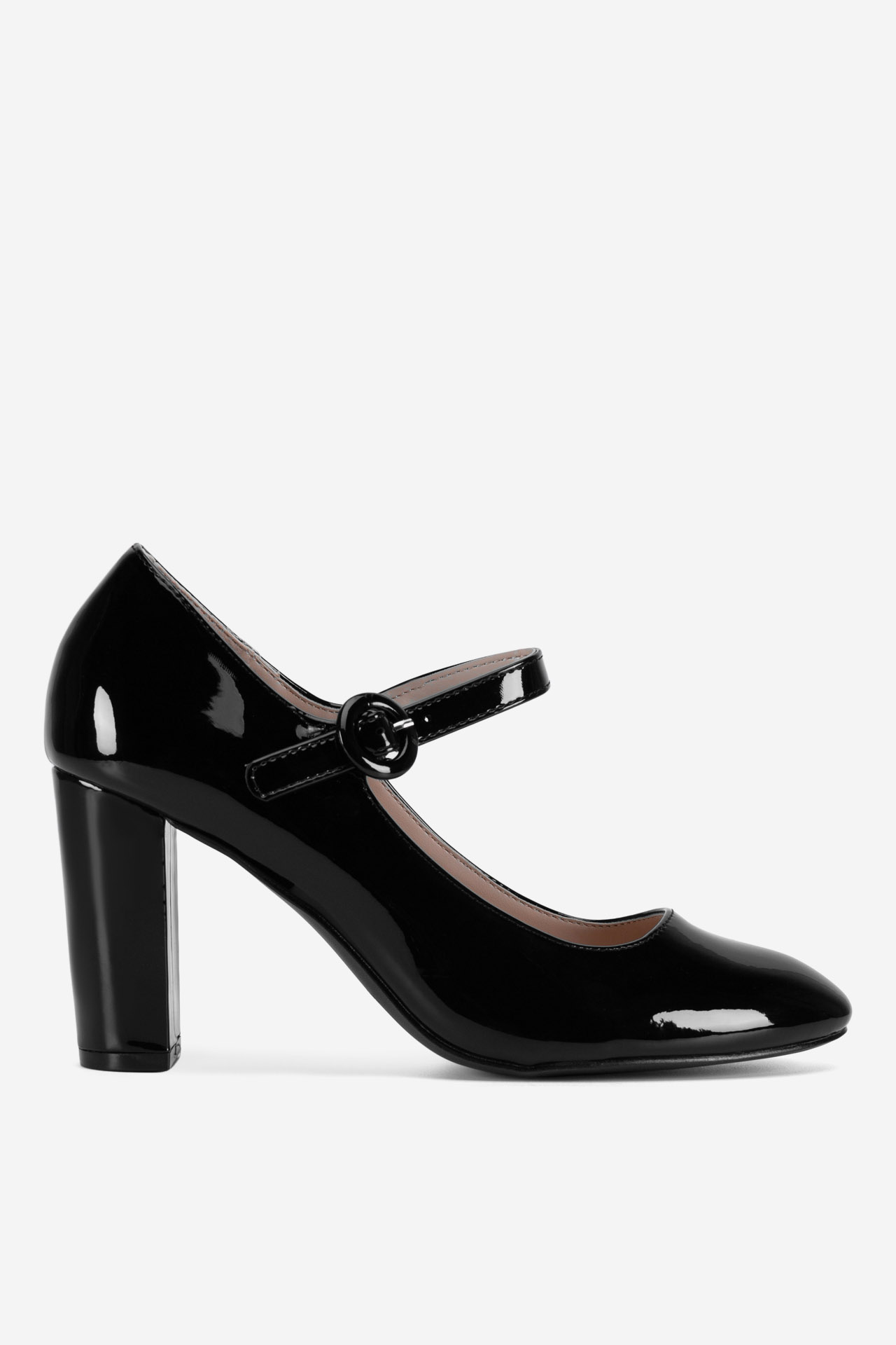Pantofi cu toc