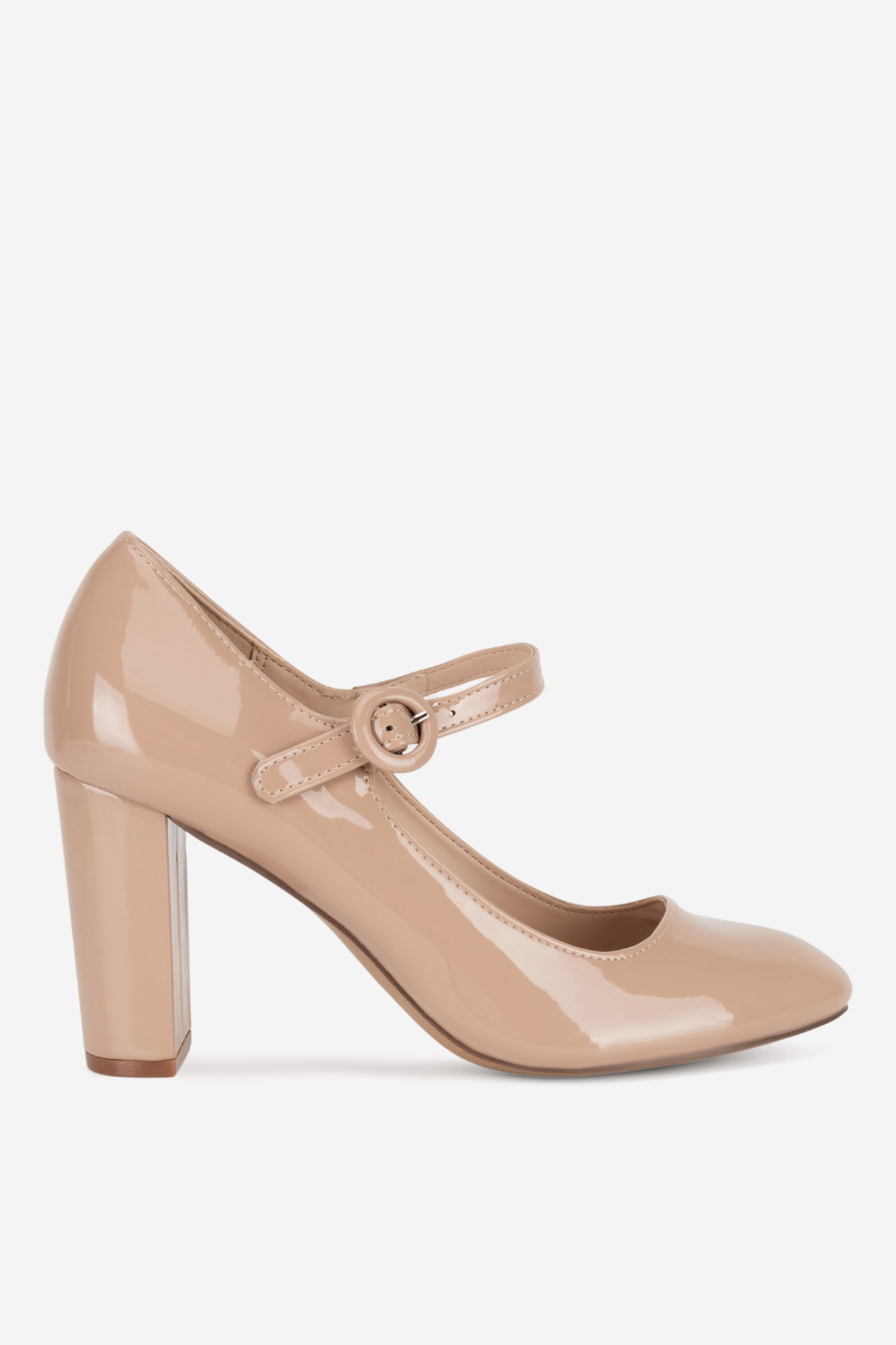 Pantofi cu toc