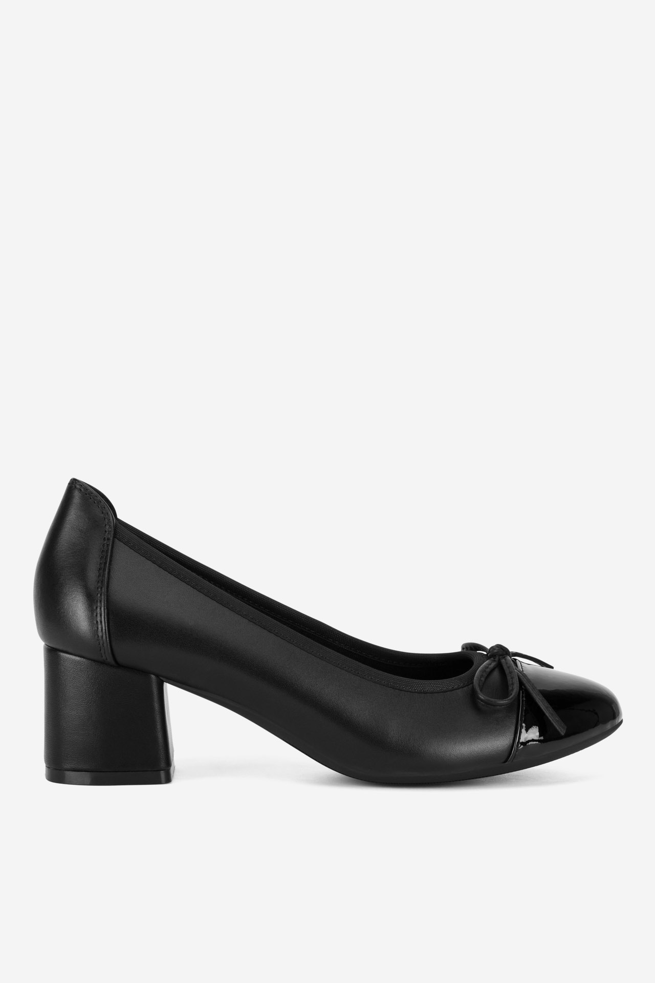 Pantofi cu toc Lasocki