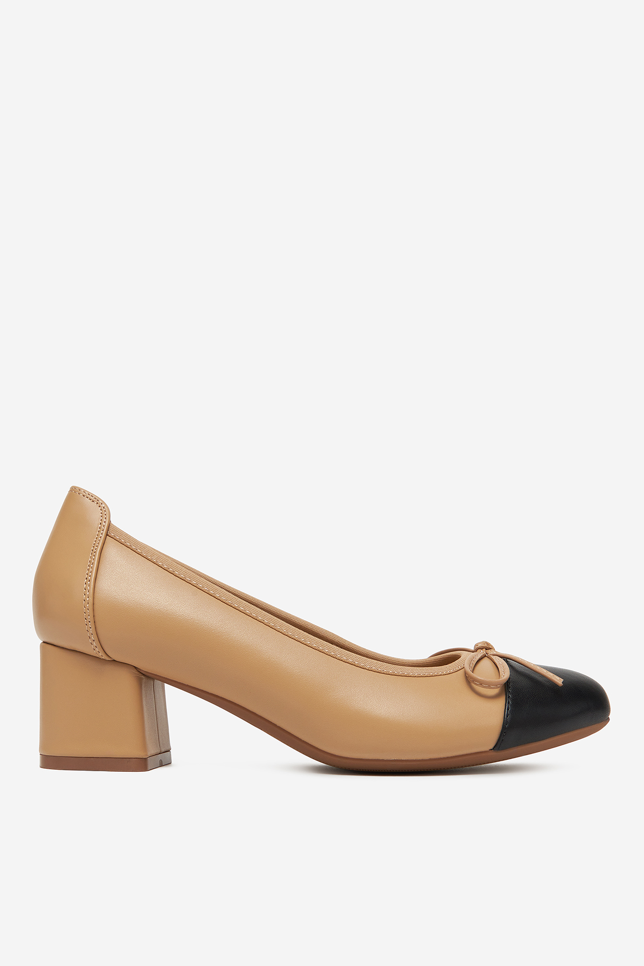 Pantofi cu toc
