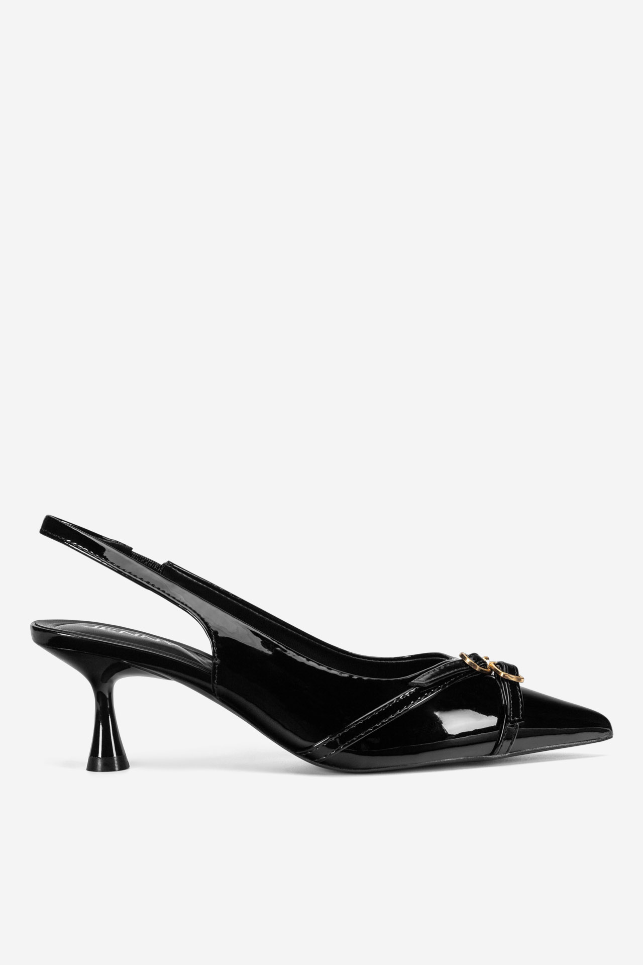 Pantofi cu toc Jenny