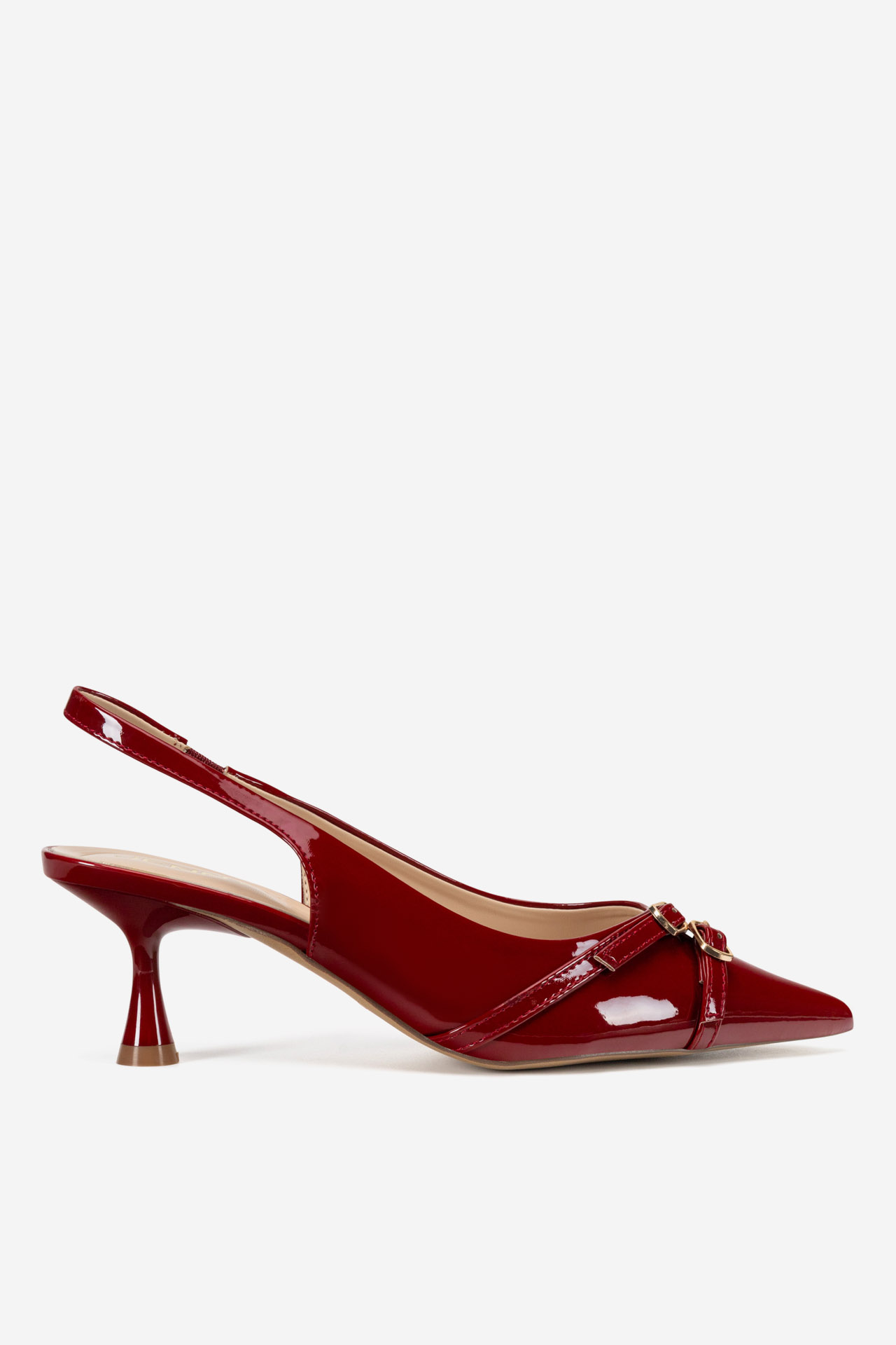 Pantofi cu toc