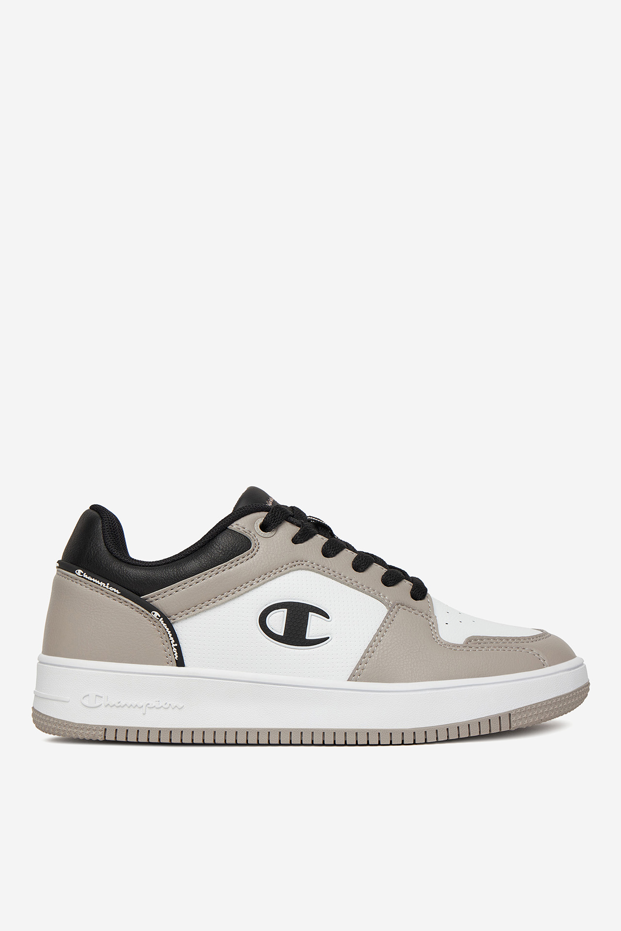 Sneakers Champion RD18 2 0 Low S11470 ES002 Gri