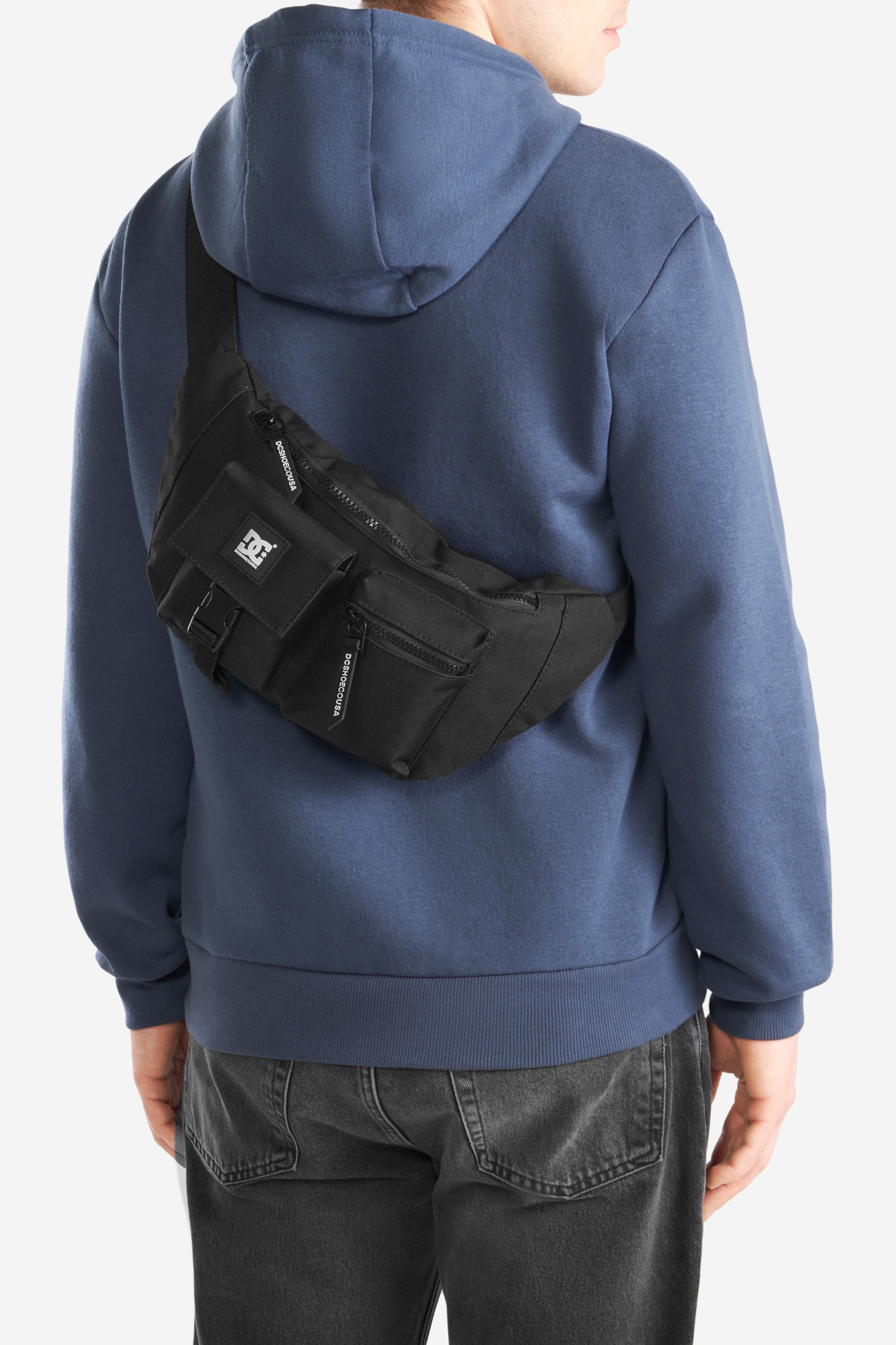 DC Shoes Geantă pentru bărbați DC Shoes