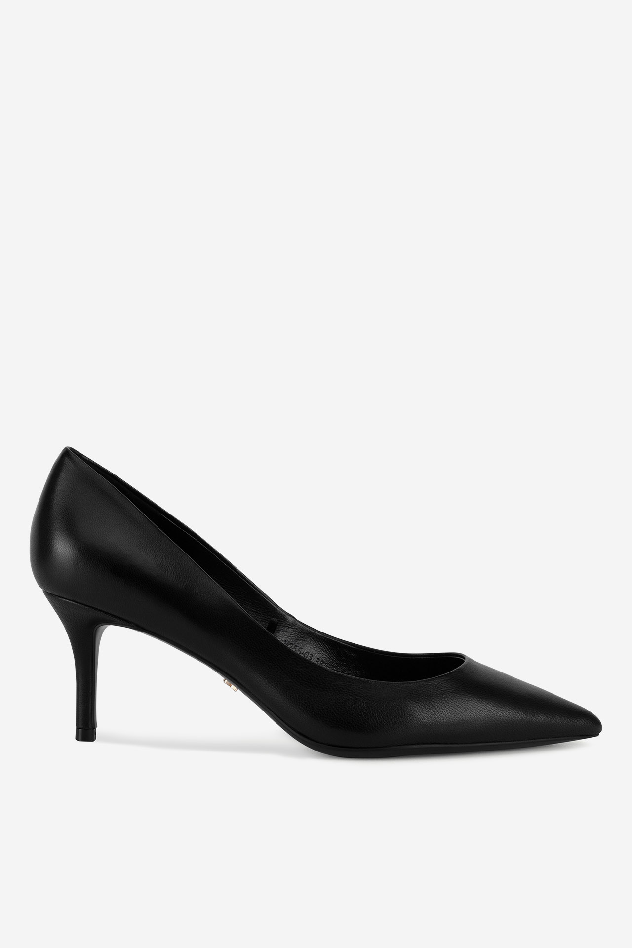 Pantofi cu toc