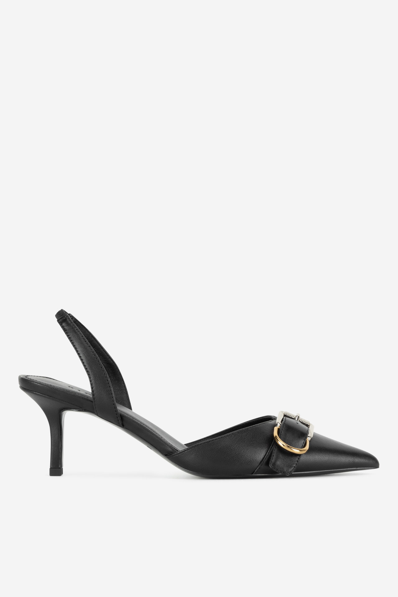 Pantofi stiletto